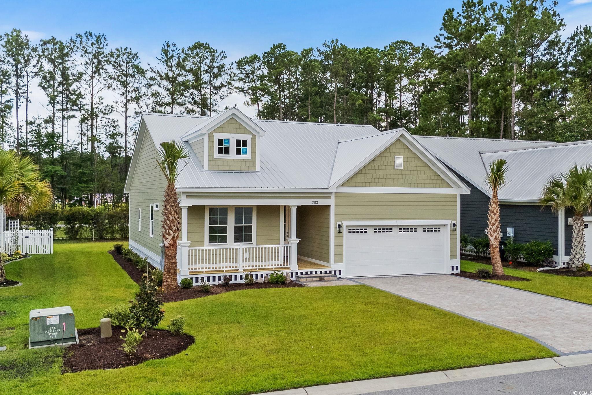 382 Waties Dr. Murrells Inlet, SC 29576