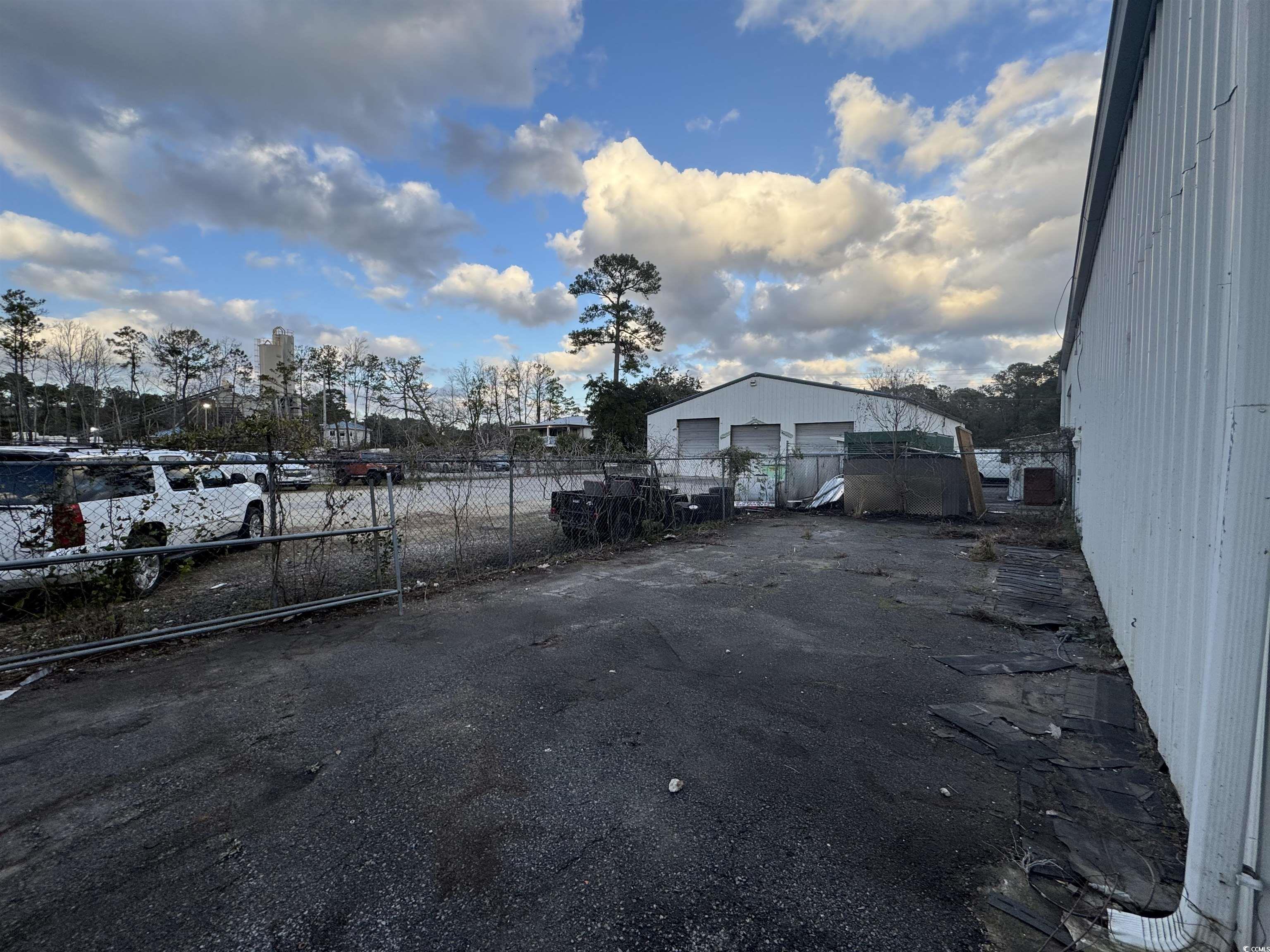 12438 Highway 707 UNIT Unit D Murrells Inlet, SC 29576