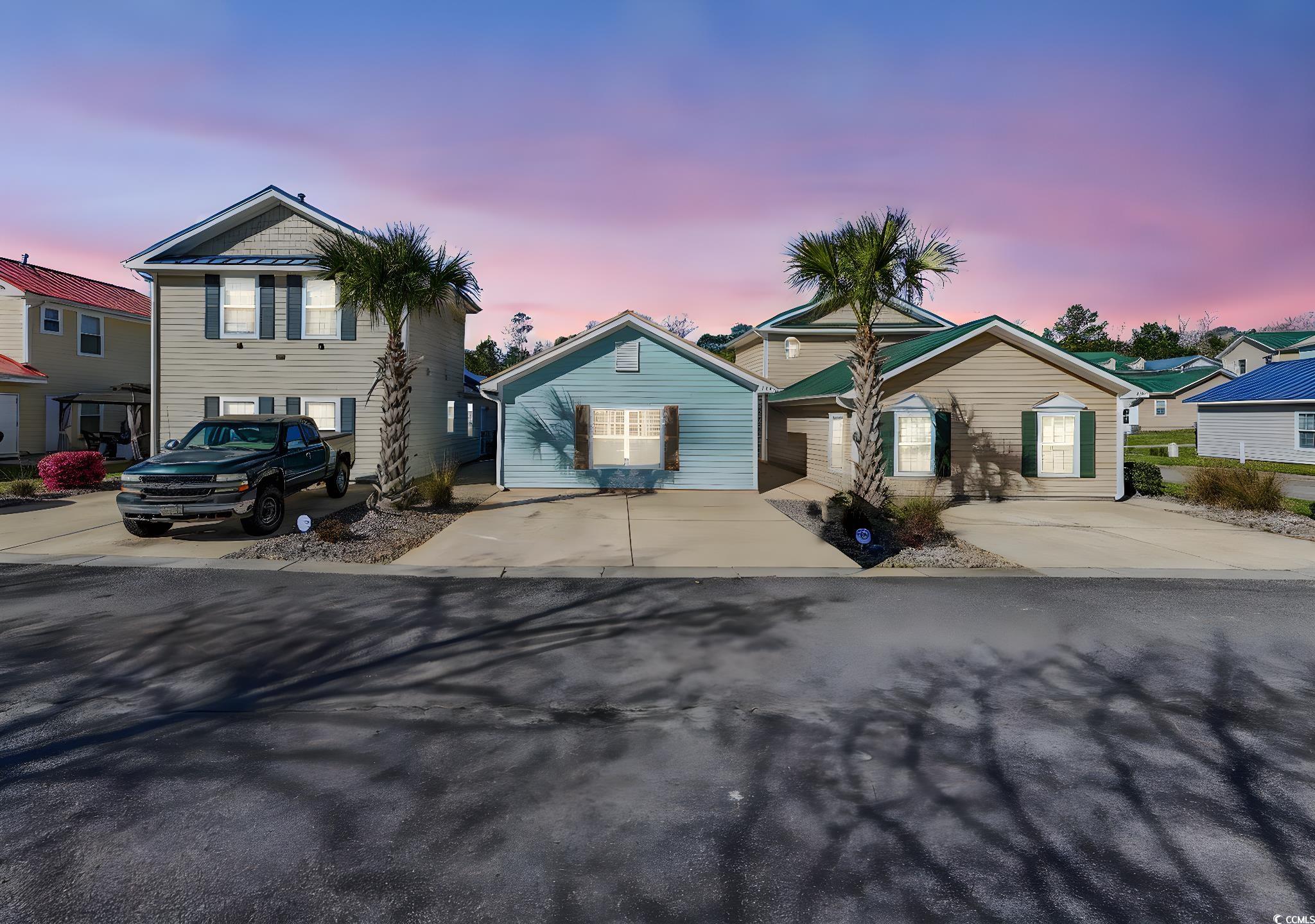 514 Vallecrosia Ct. Little River, SC 29566
