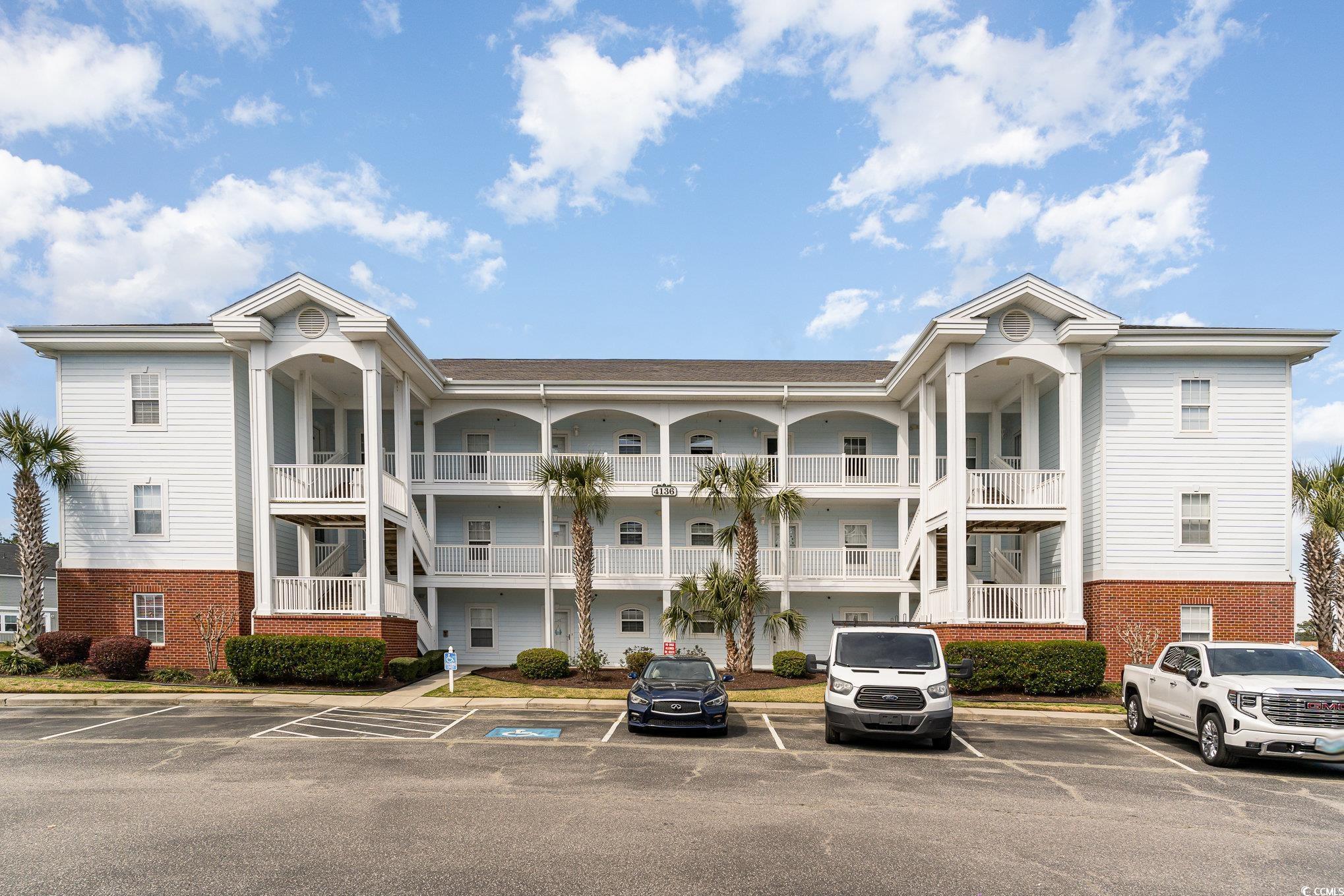 4136 Hibiscus Dr. UNIT #102 Little River, SC 29566