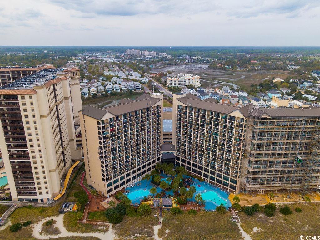 4800 S Ocean Blvd. #1418, North Myrtle Beach, South Carolina image 2