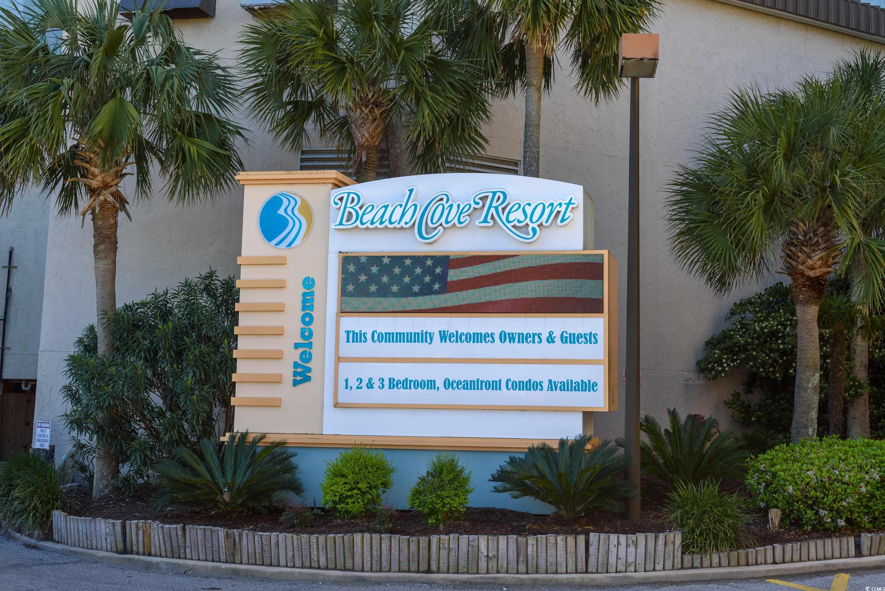 4800 S Ocean Blvd. #1418, North Myrtle Beach, South Carolina image 38