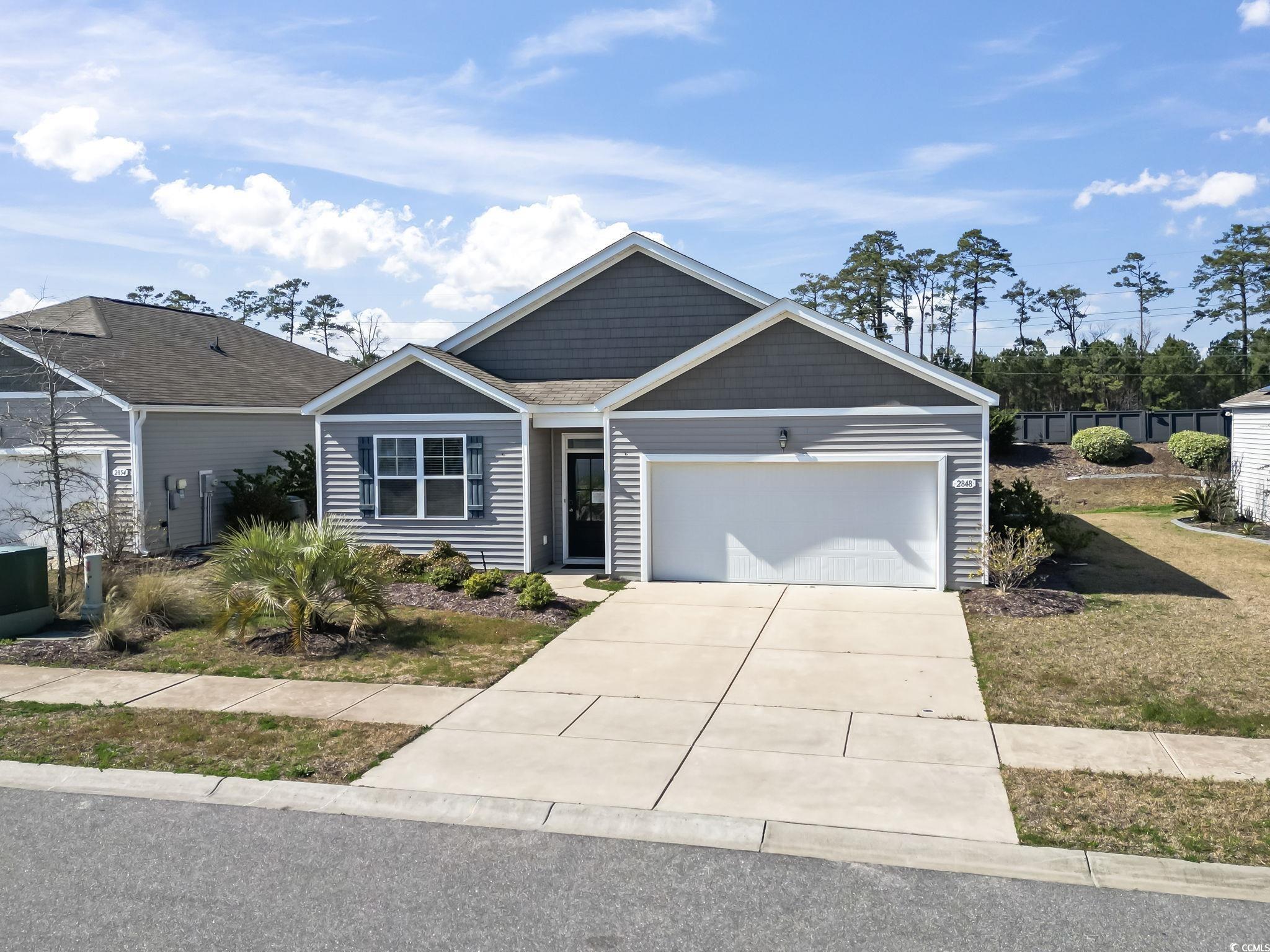 2848 Ophelia Way Myrtle Beach, SC 29577