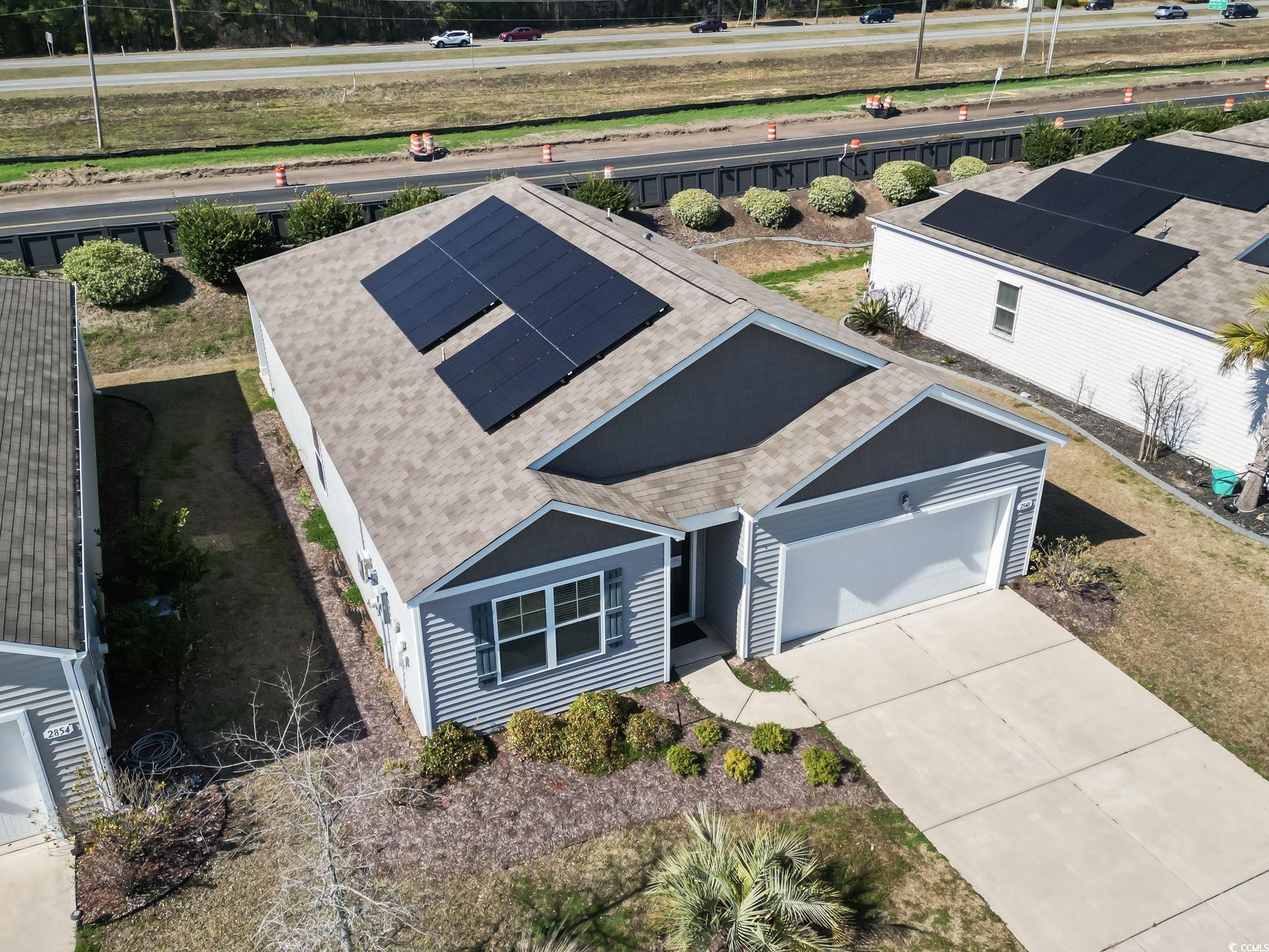 2848 Ophelia Way Myrtle Beach, SC 29577
