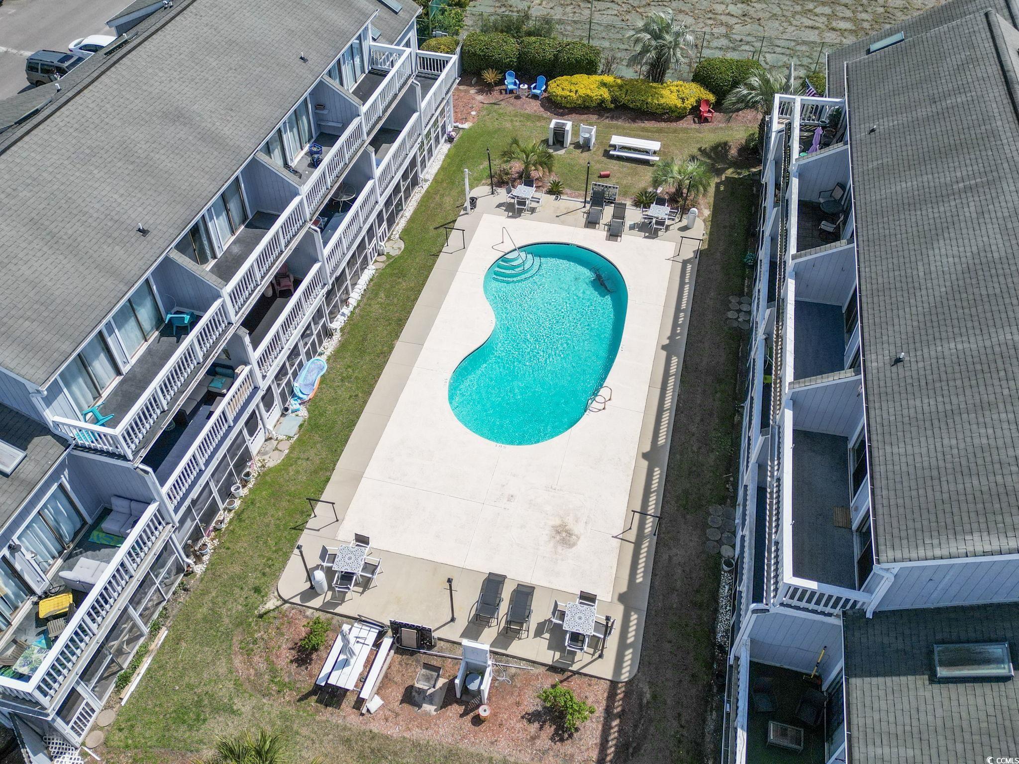 3700 Golf Colony Lane #13-H, Little River, South Carolina image 20