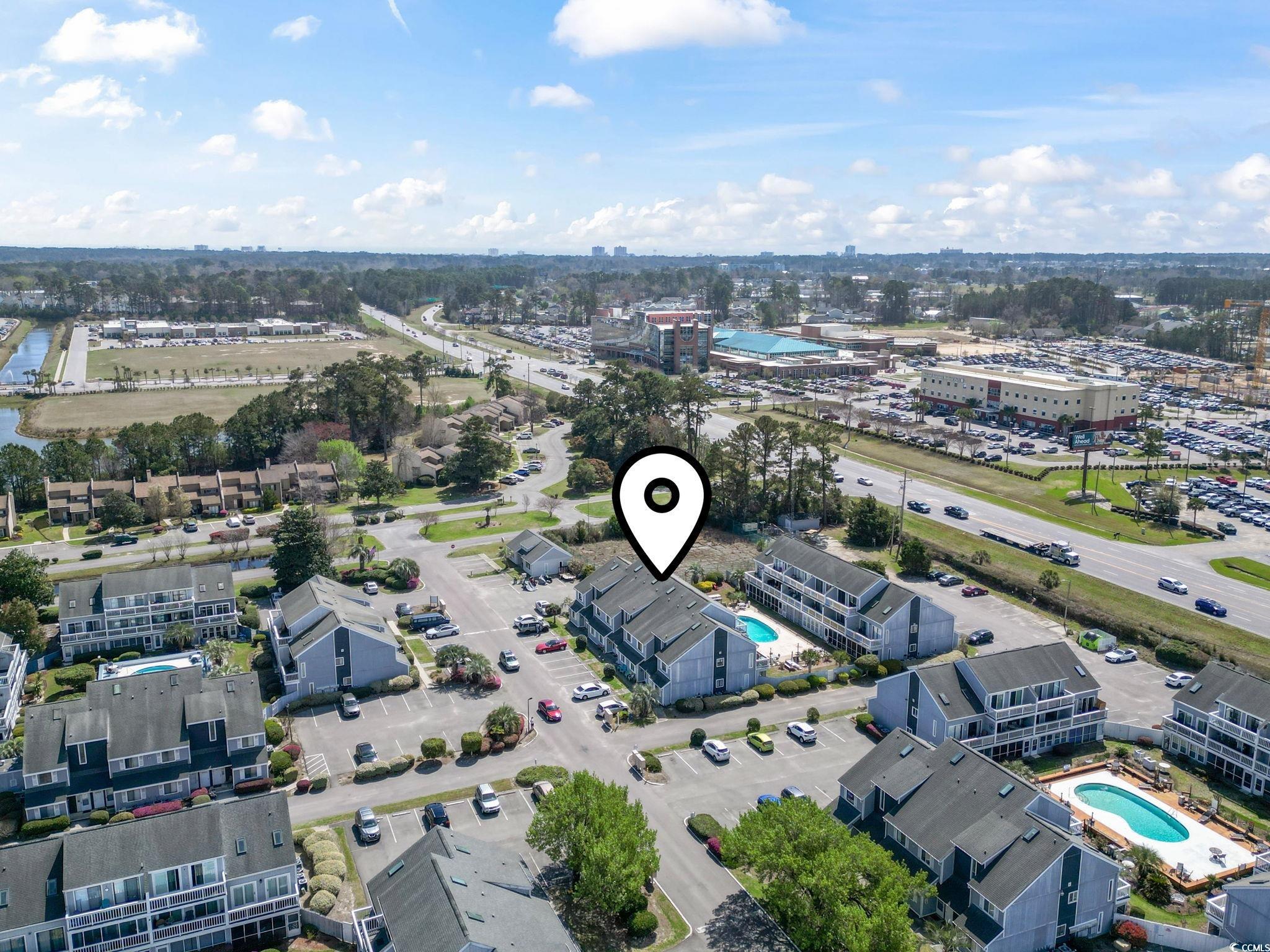 3700 Golf Colony Lane #13-H, Little River, South Carolina image 24