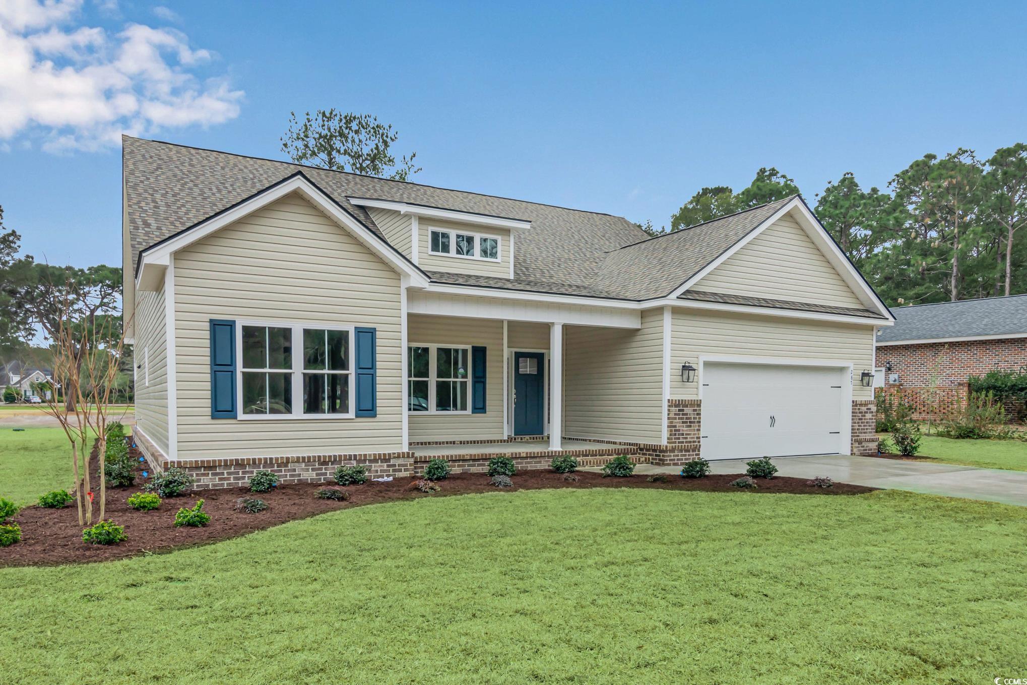 198 Ford Rd. Pawleys Island, SC 29585