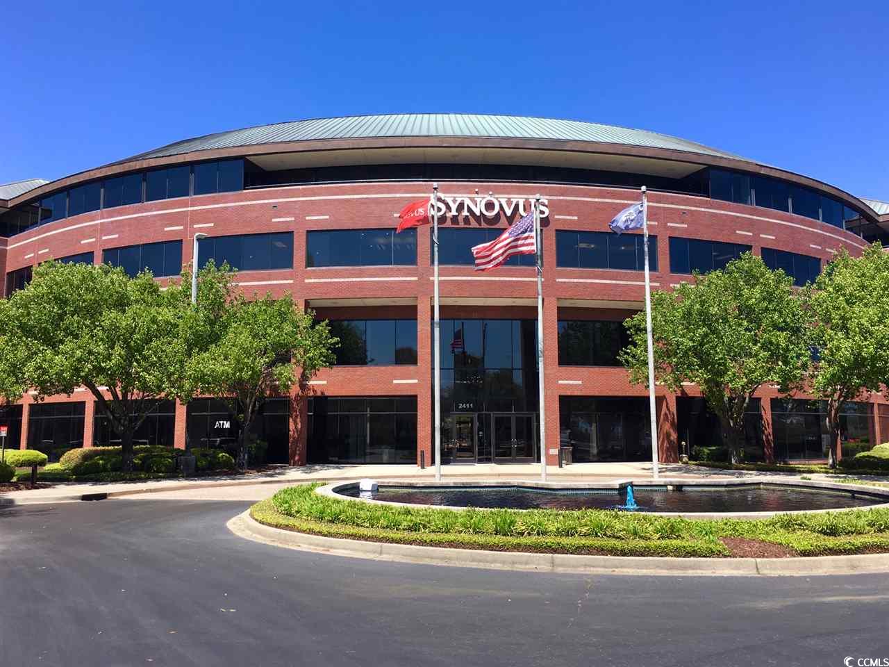 2411 N Oak St. UNIT Suite 205-B Myrtle Beach, SC 29577