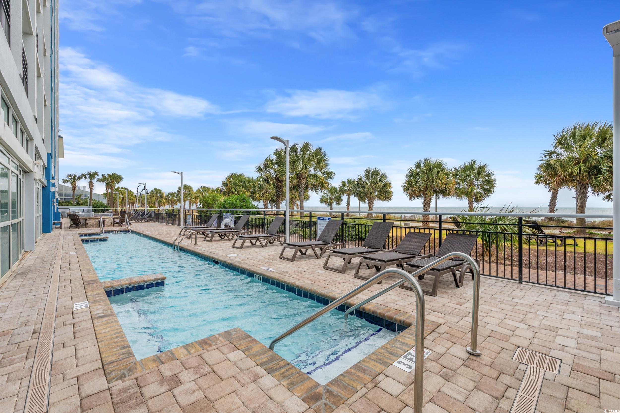 504 N Ocean Blvd. #401, Myrtle Beach, South Carolina image 22