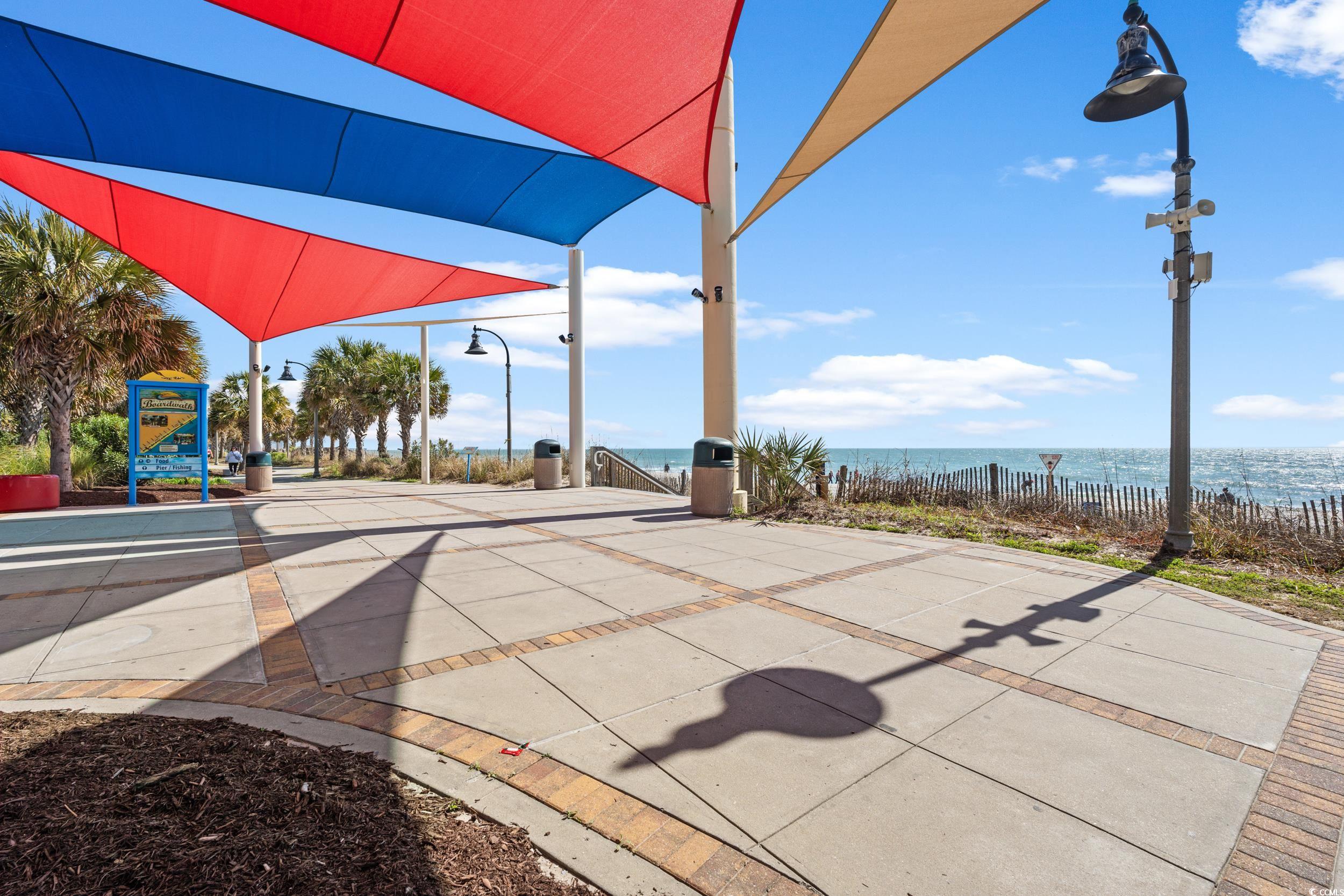 504 N Ocean Blvd. #401, Myrtle Beach, South Carolina image 23