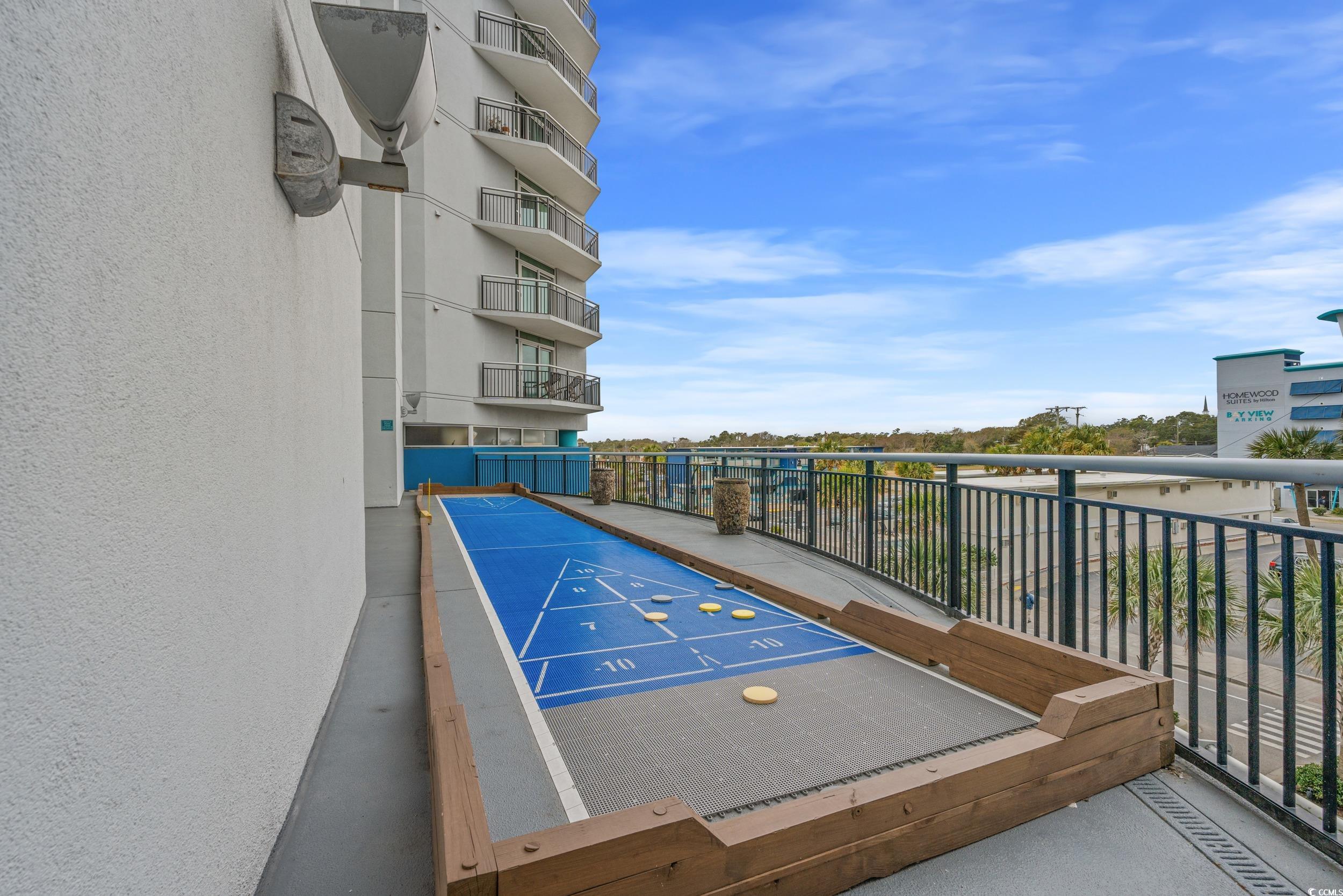 504 N Ocean Blvd. #401, Myrtle Beach, South Carolina image 24