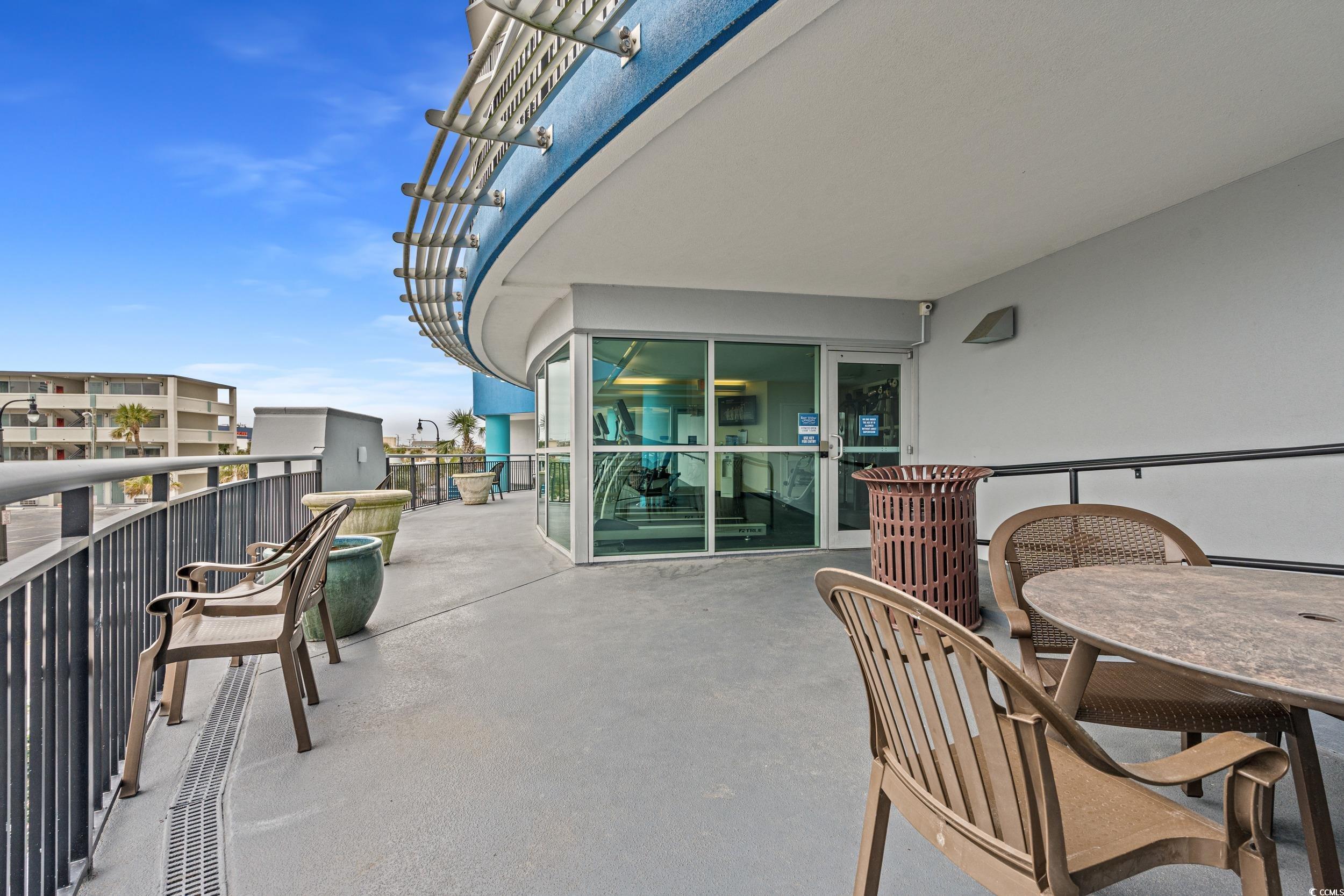 504 N Ocean Blvd. #401, Myrtle Beach, South Carolina image 26