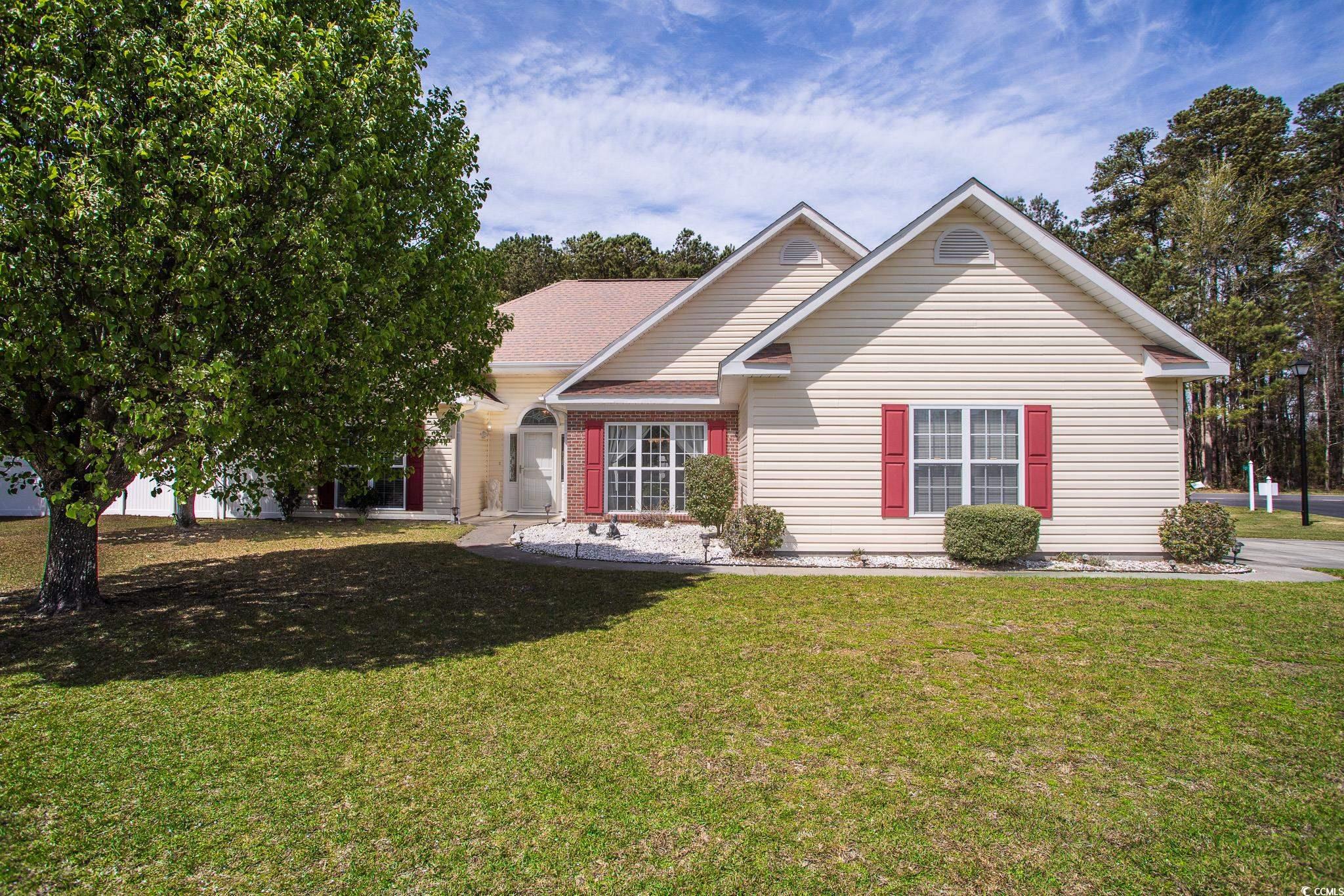 4002 West Glades Dr. Myrtle Beach, SC 29588