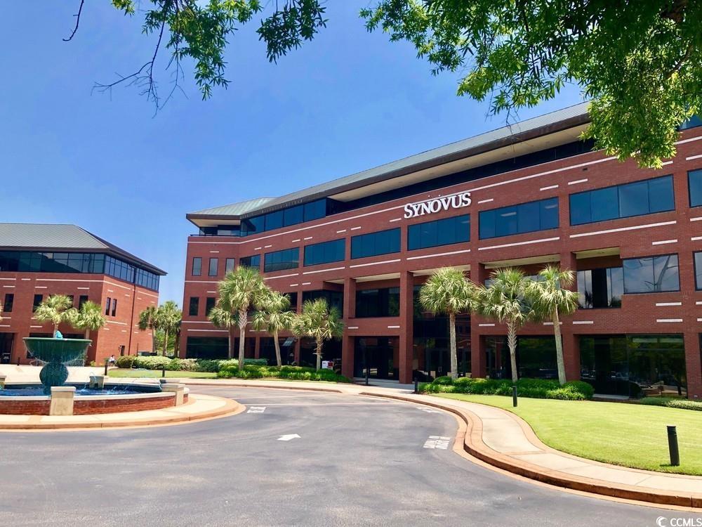 2411 N Oak St. UNIT Suite 205 Myrtle Beach, SC 29577