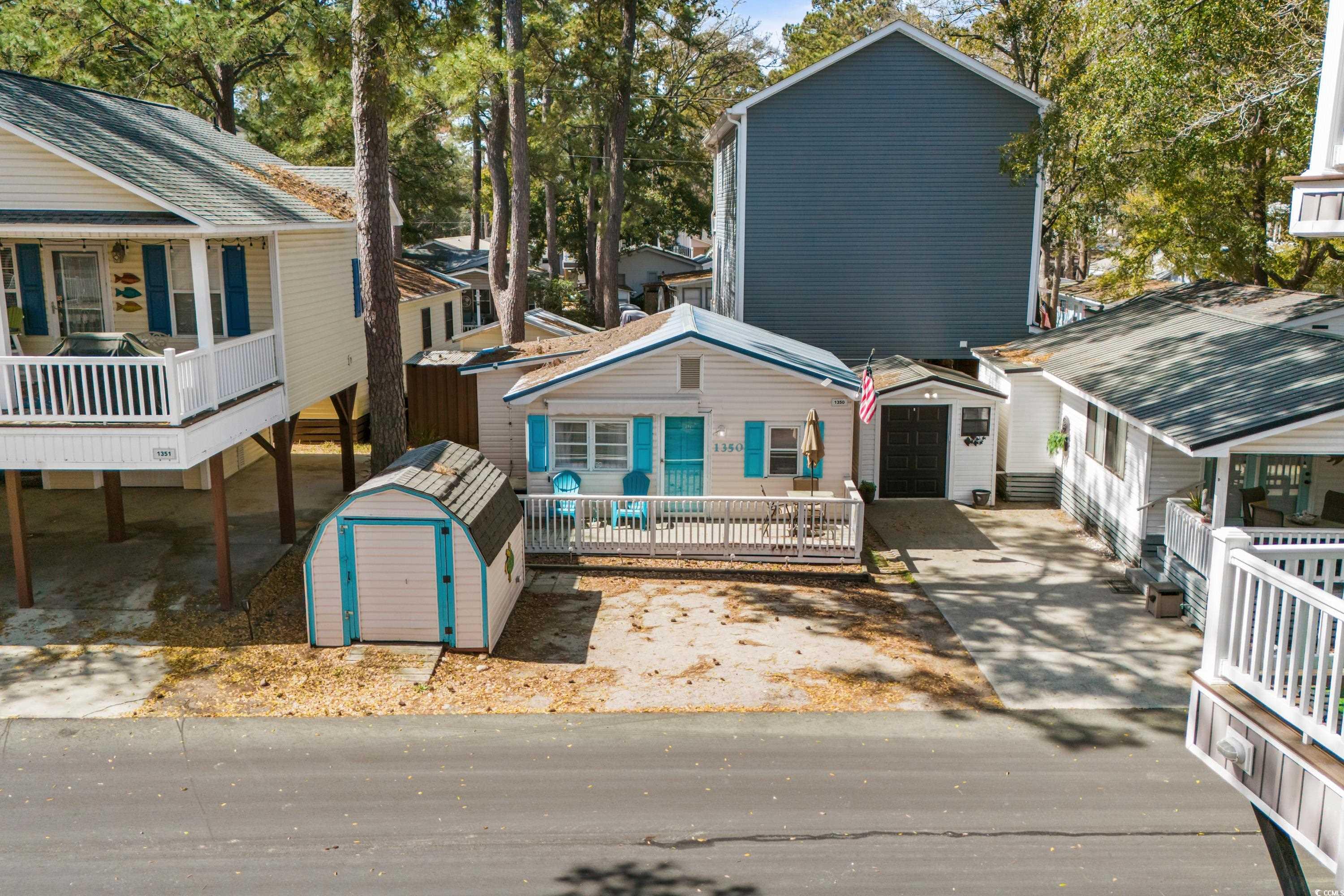 6001 - 1350 S Kings Hwy., Myrtle Beach, South Carolina image 28