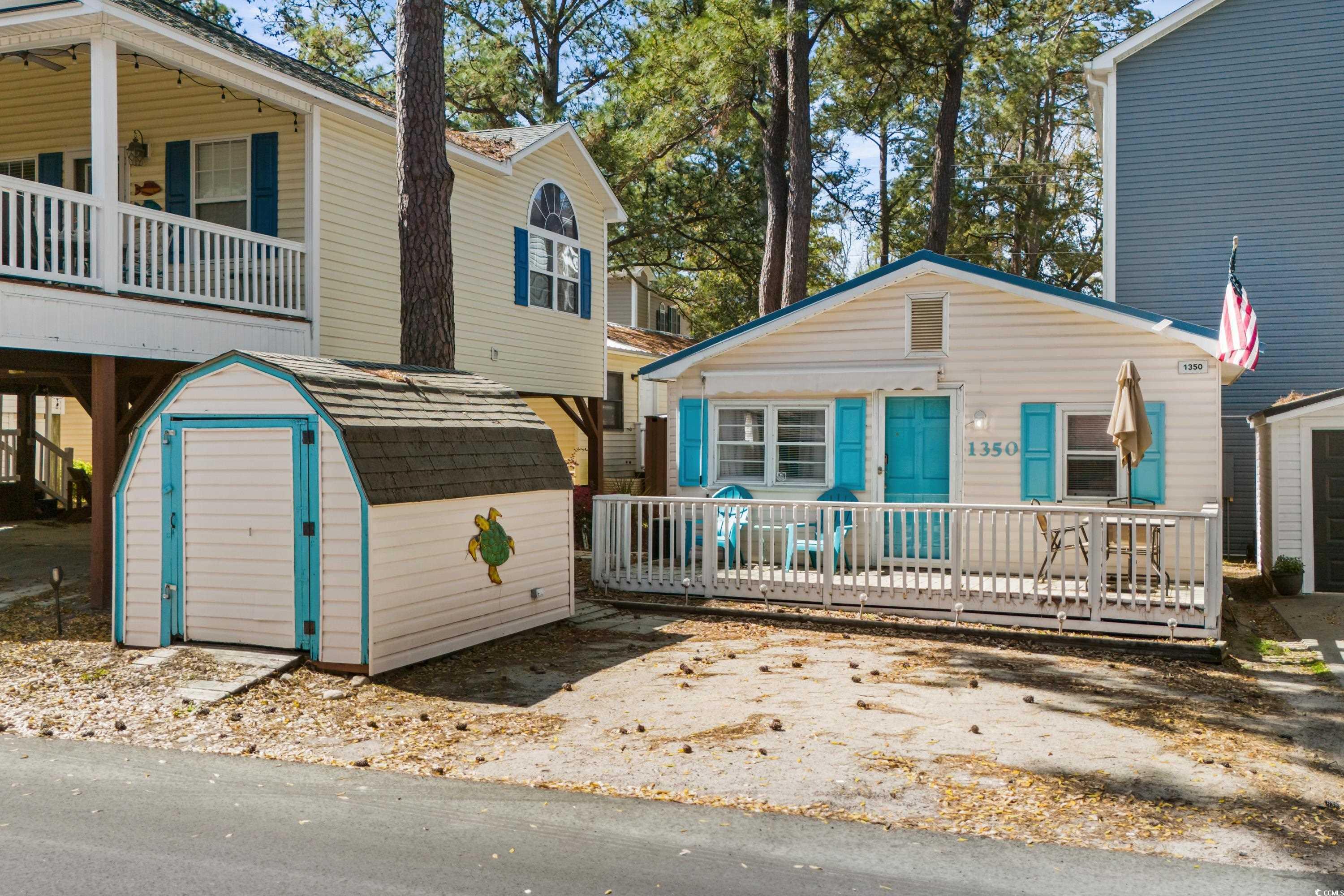 6001 - 1350 S Kings Hwy., Myrtle Beach, South Carolina image 3