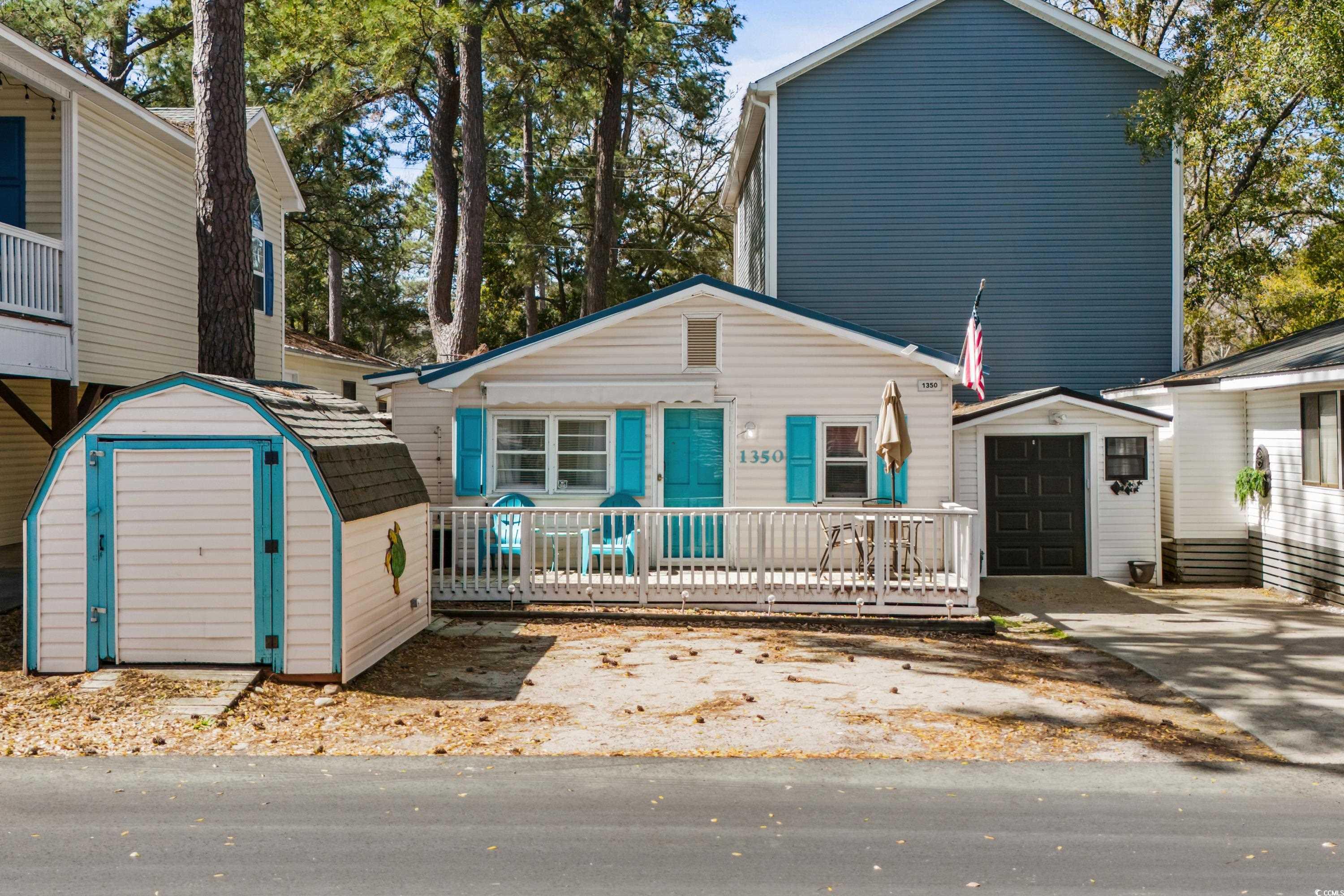 6001 - 1350 S Kings Hwy., Myrtle Beach, South Carolina image 4