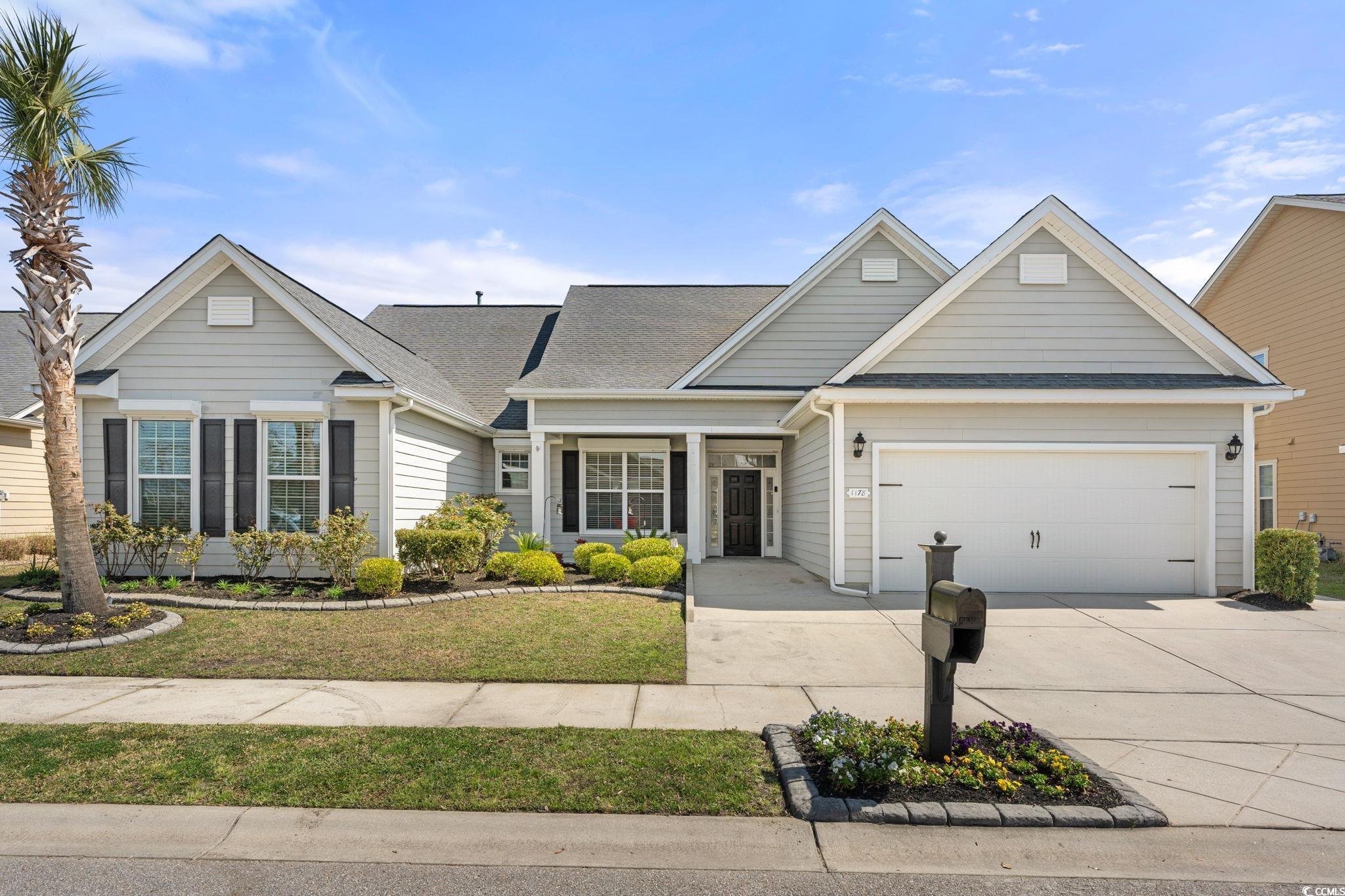 1178 Shire Way Myrtle Beach, SC 29577