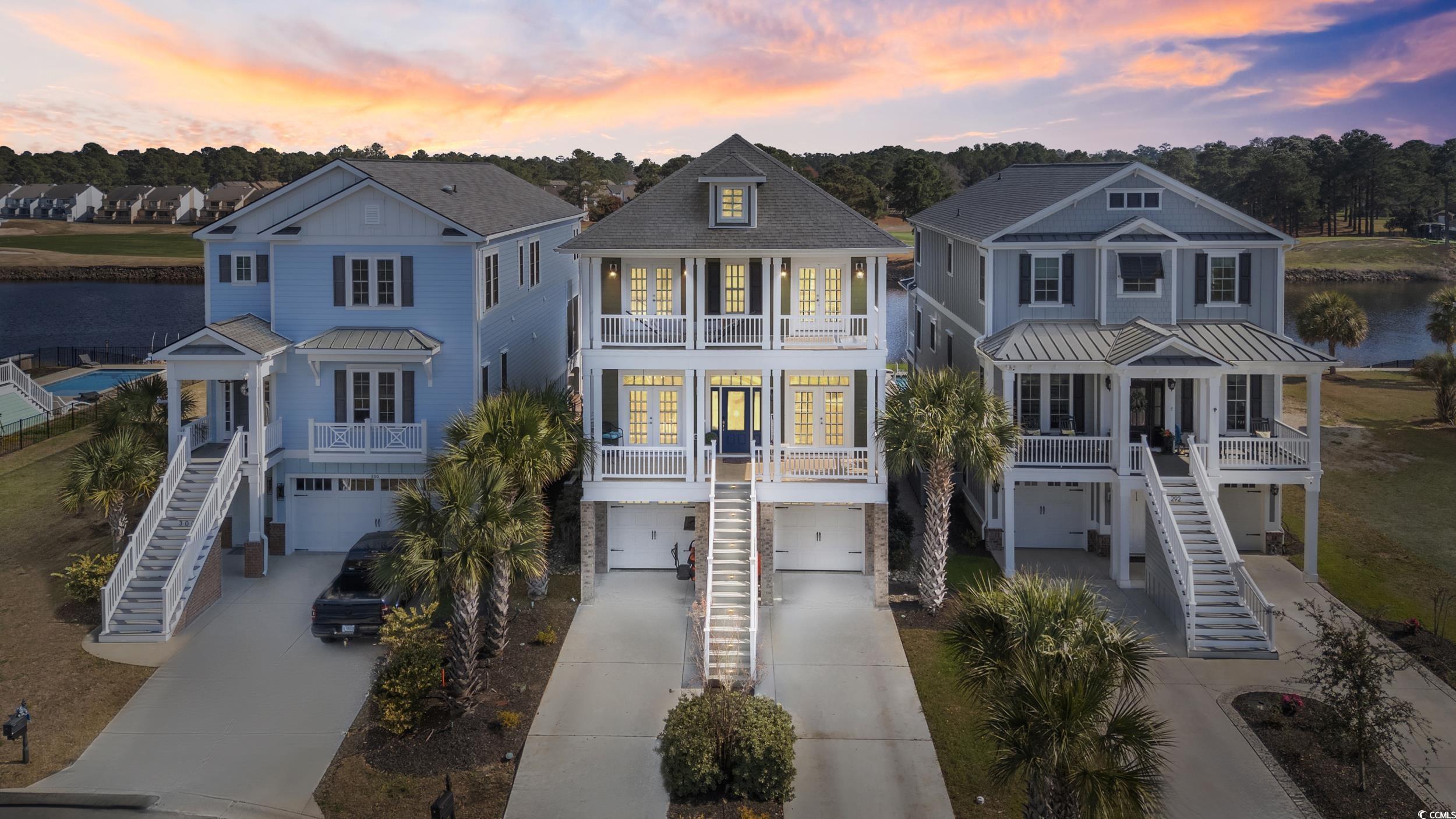 296 West Palms Dr. Myrtle Beach, SC 29579