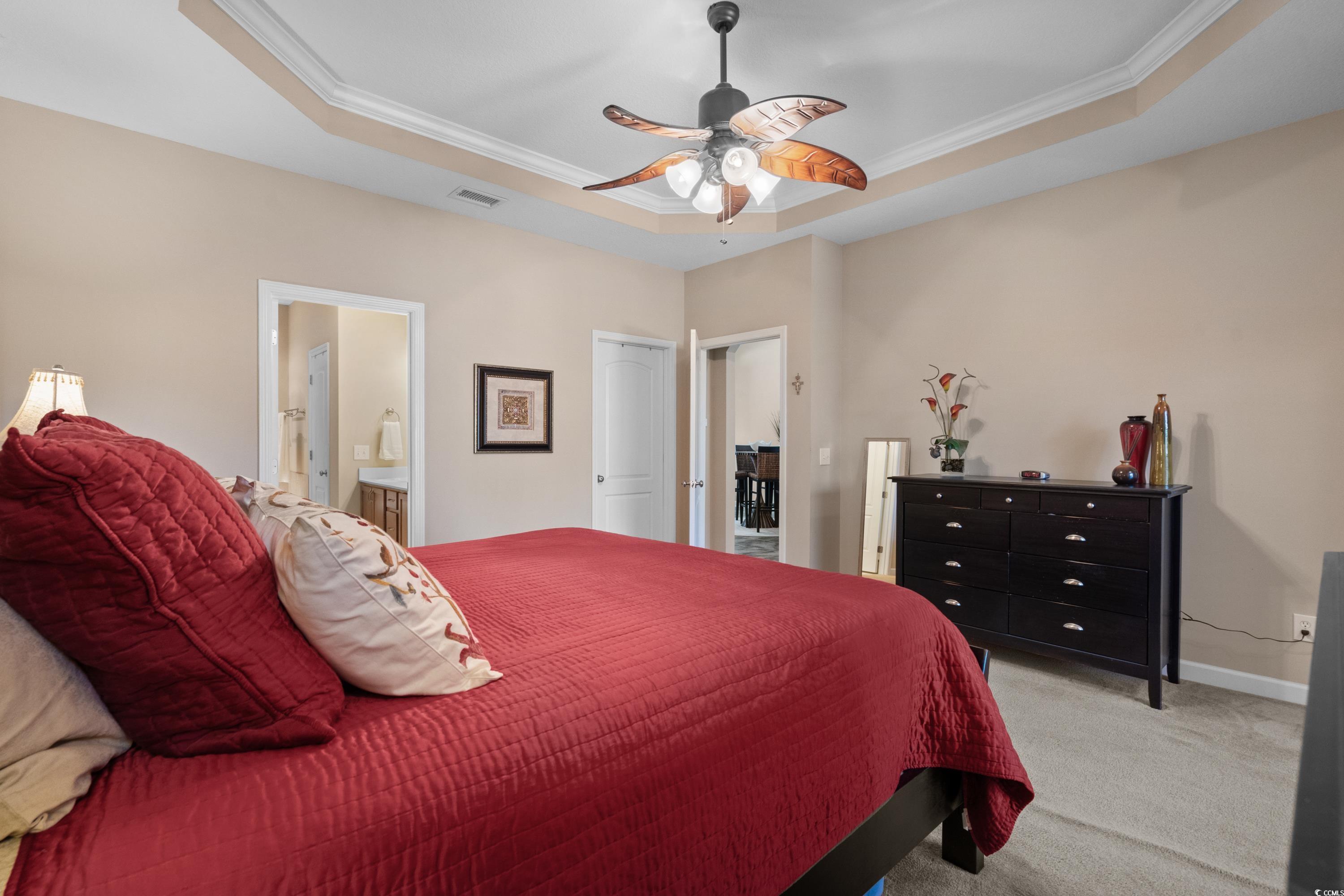 822 Foxtail Dr. #822, Longs, South Carolina image 21