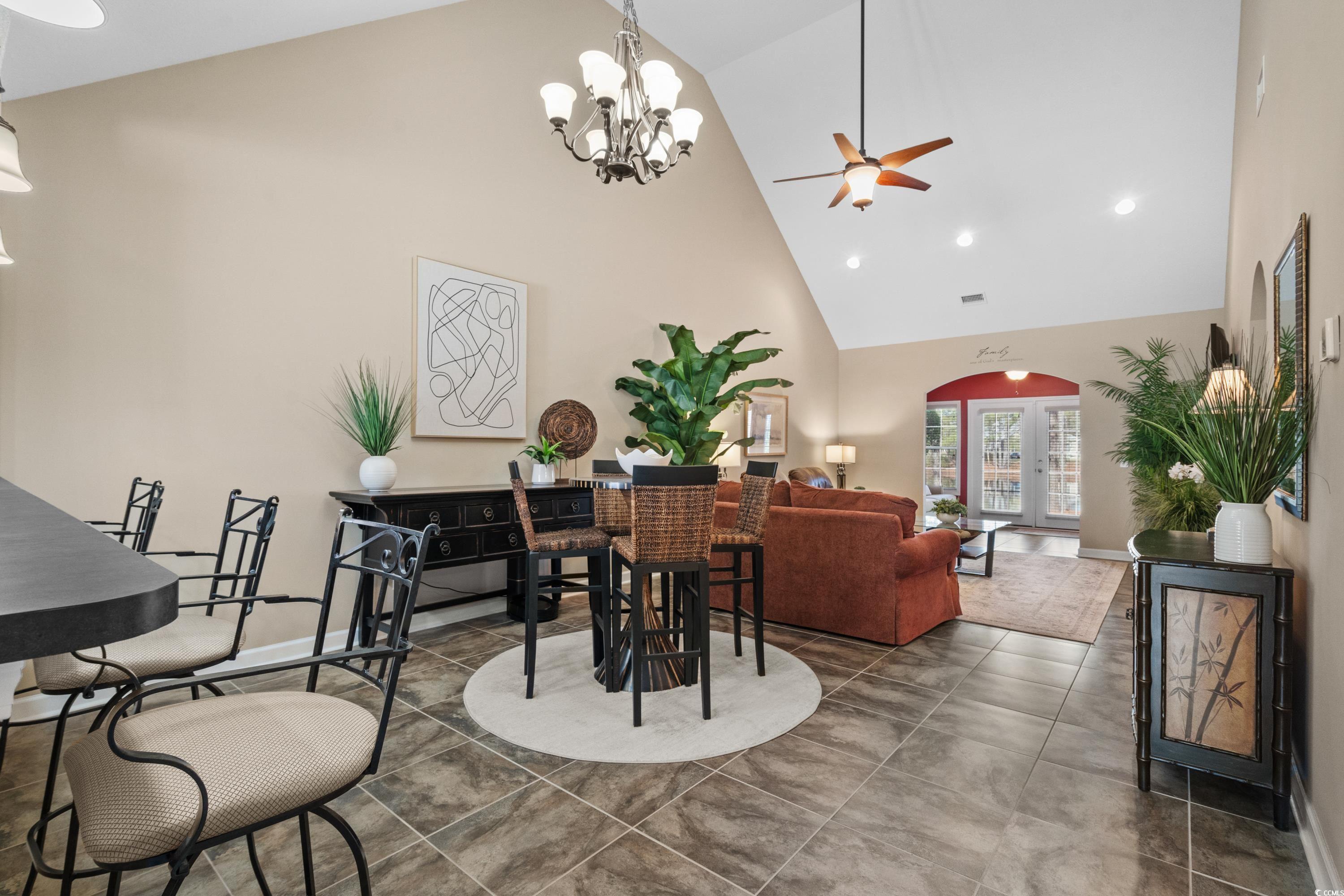 822 Foxtail Dr. #822, Longs, South Carolina image 3
