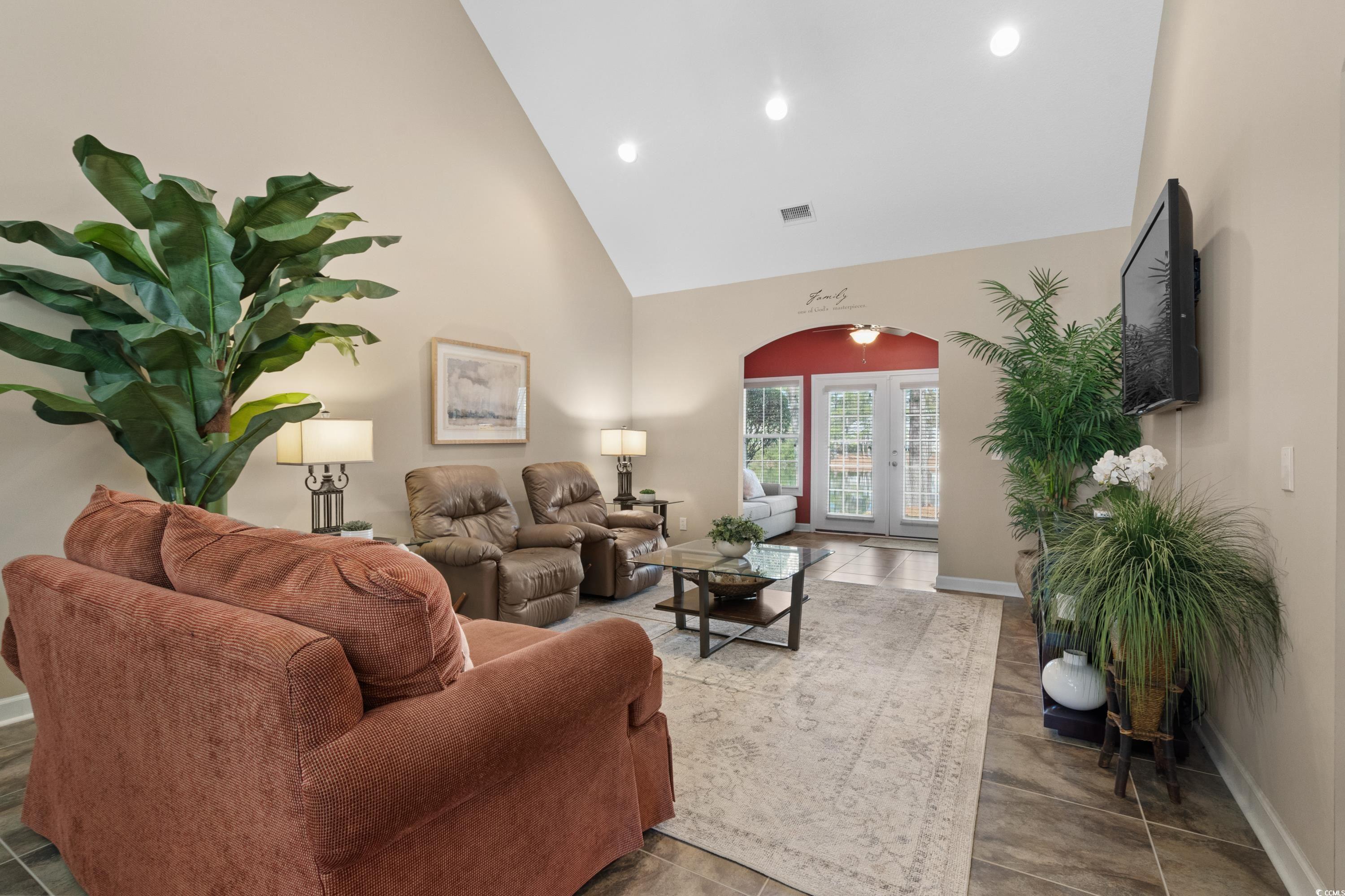 822 Foxtail Dr. #822, Longs, South Carolina image 4