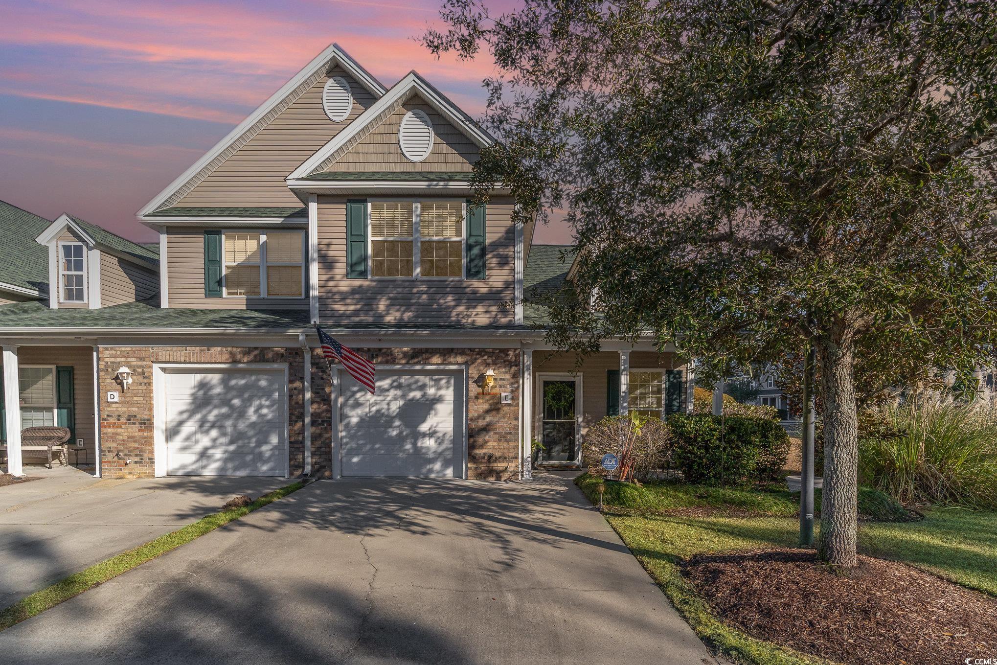 611 Indigo Bunting Ln. UNIT 42 E Murrells Inlet, SC 29576