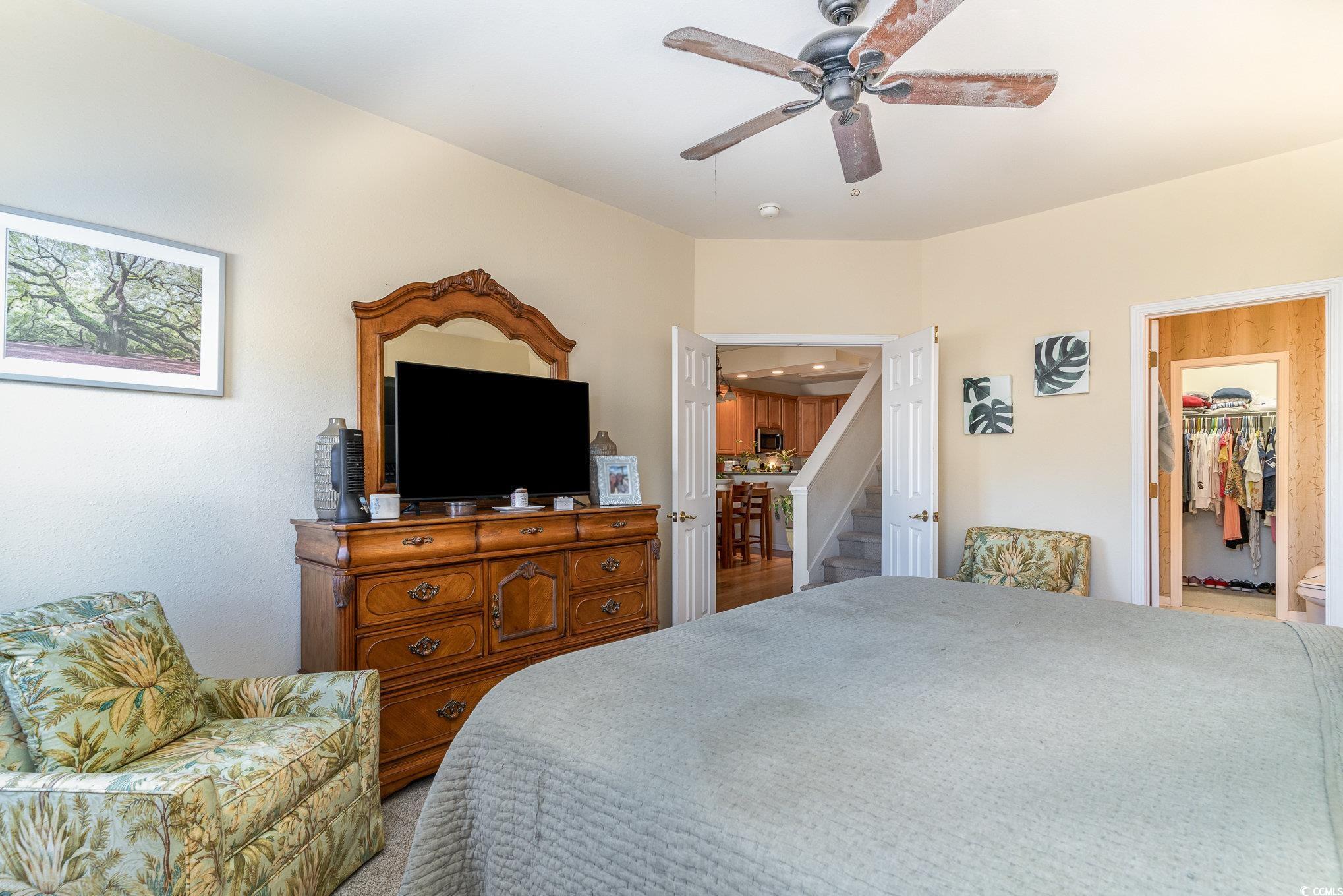 611 Indigo Bunting Ln. #42 E, Murrells Inlet, South Carolina image 13