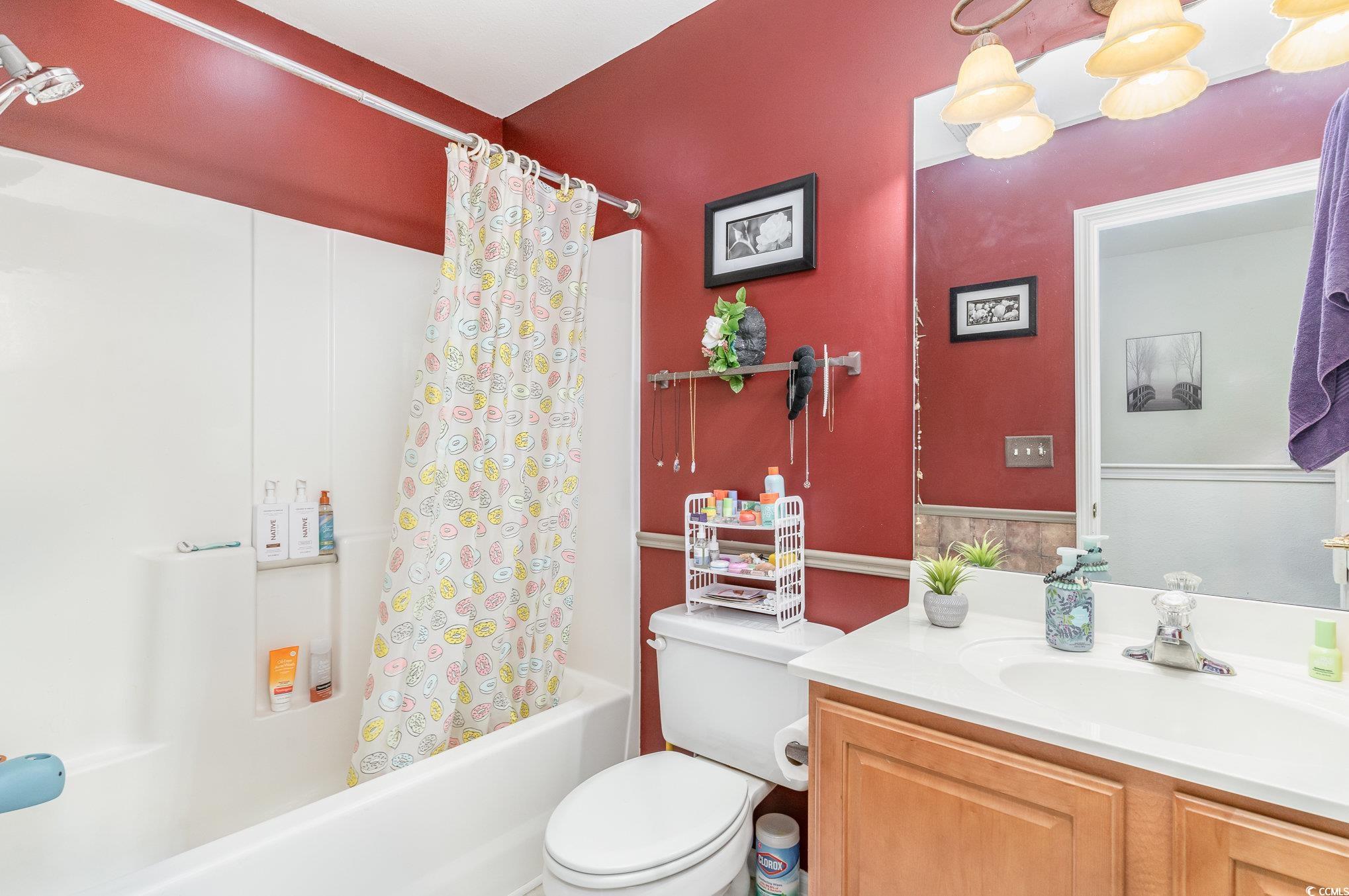 611 Indigo Bunting Ln. #42 E, Murrells Inlet, South Carolina image 18