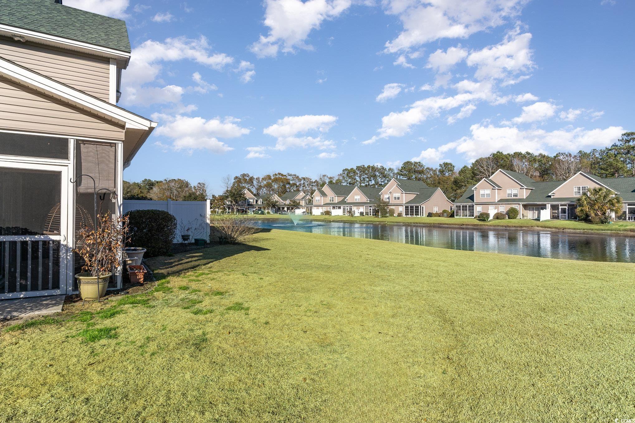 611 Indigo Bunting Ln. #42 E, Murrells Inlet, South Carolina image 23