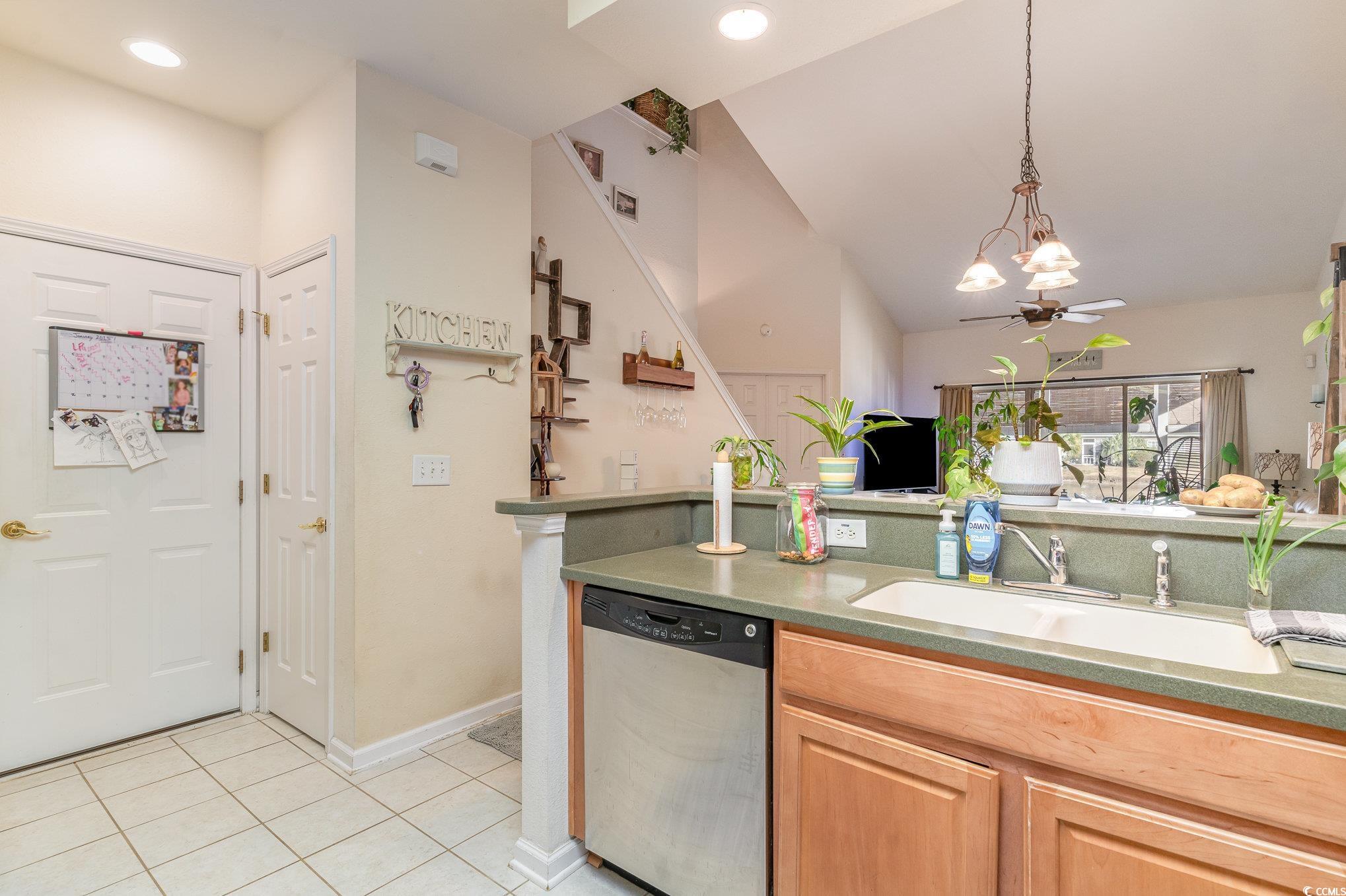 611 Indigo Bunting Ln. #42 E, Murrells Inlet, South Carolina image 8