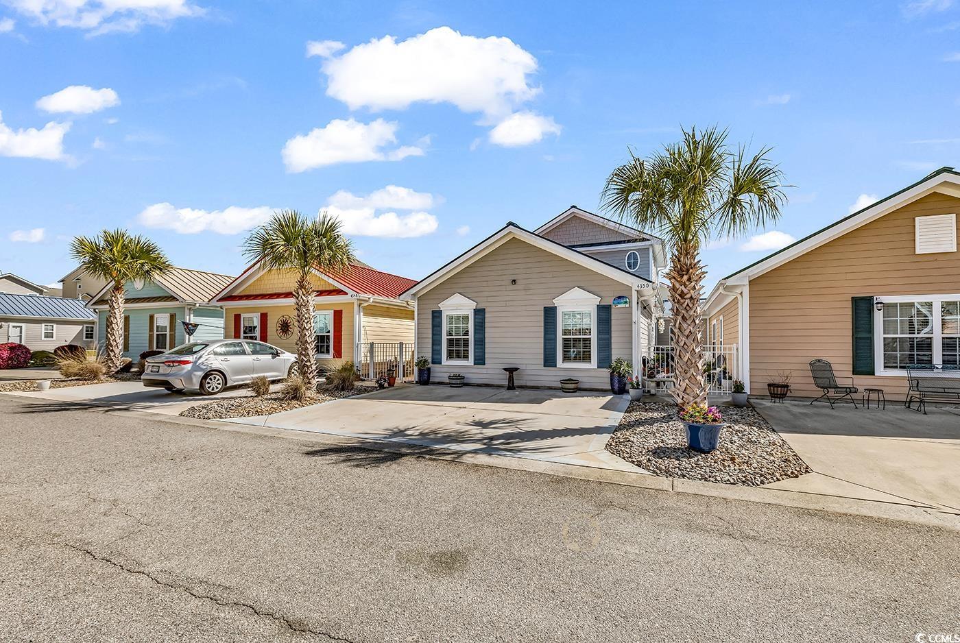 4350 Grande Harbour Blvd. Little River, SC 29566