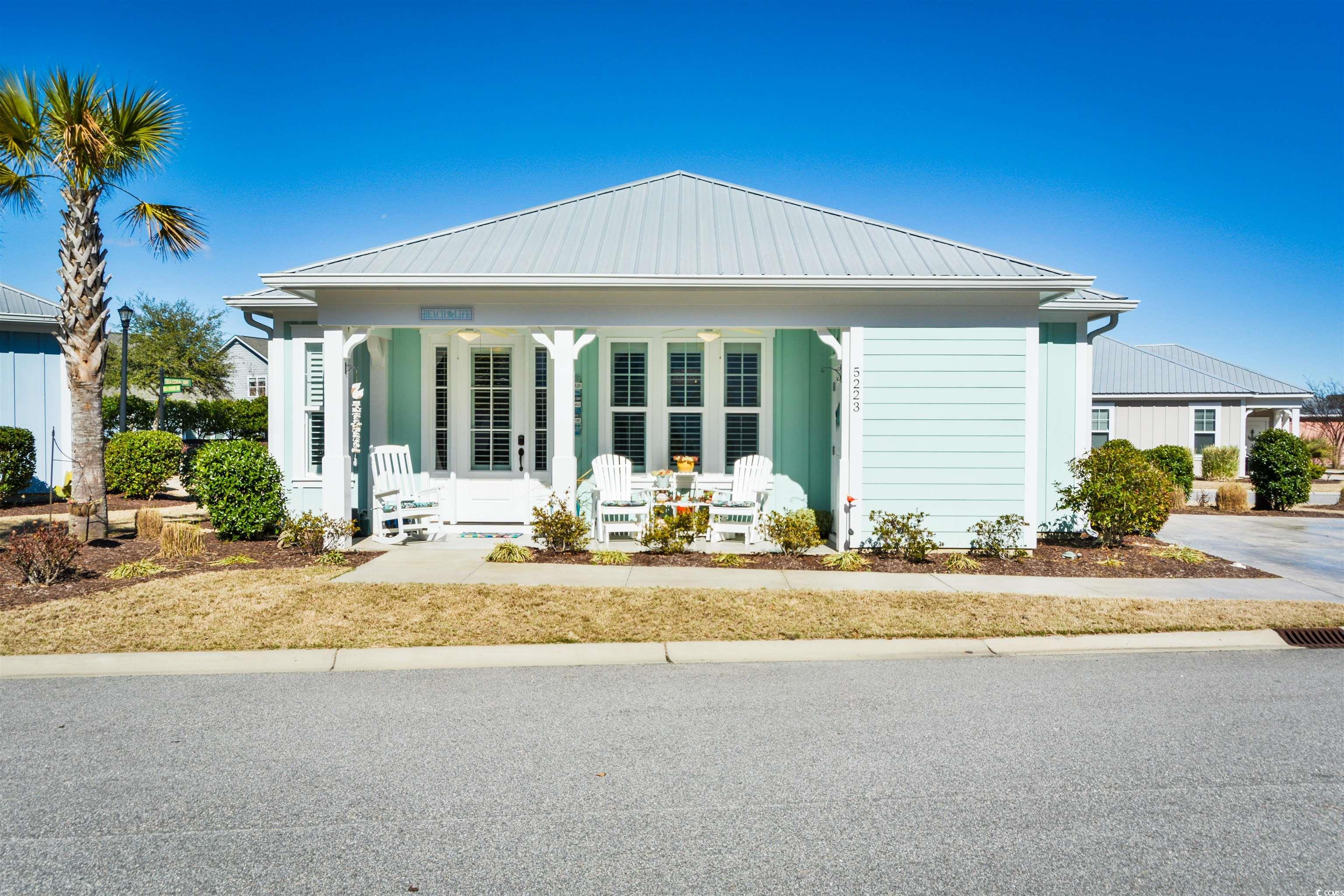 5223 Sea Coral Way North Myrtle Beach, SC 29582