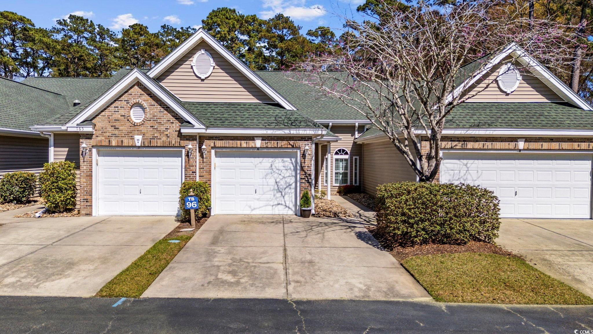 765 Pinehurst Ln. UNIT 96-C Pawleys Island, SC 29585