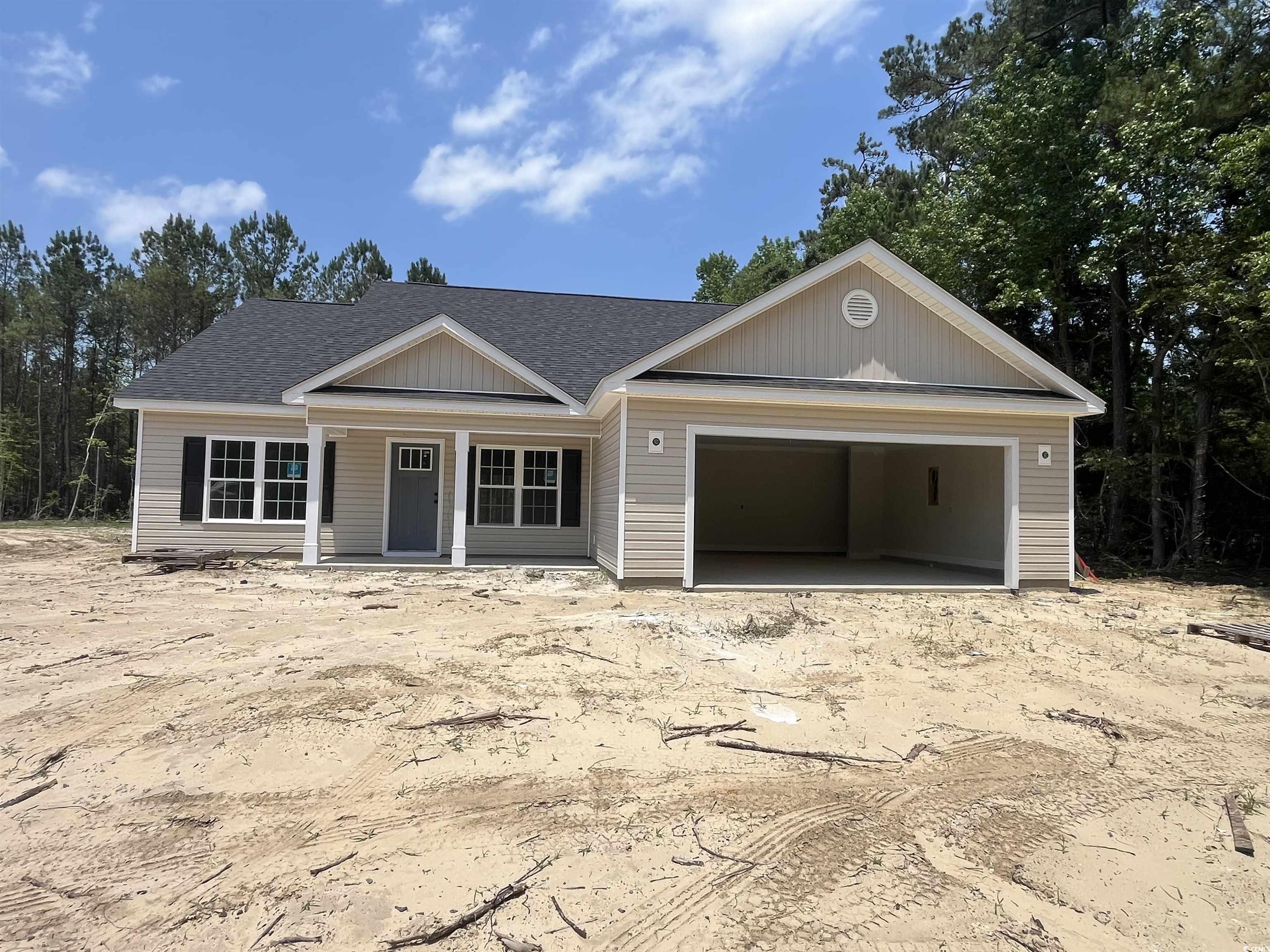 2929 Hughes Gasque Rd., Aynor, South Carolina image 1