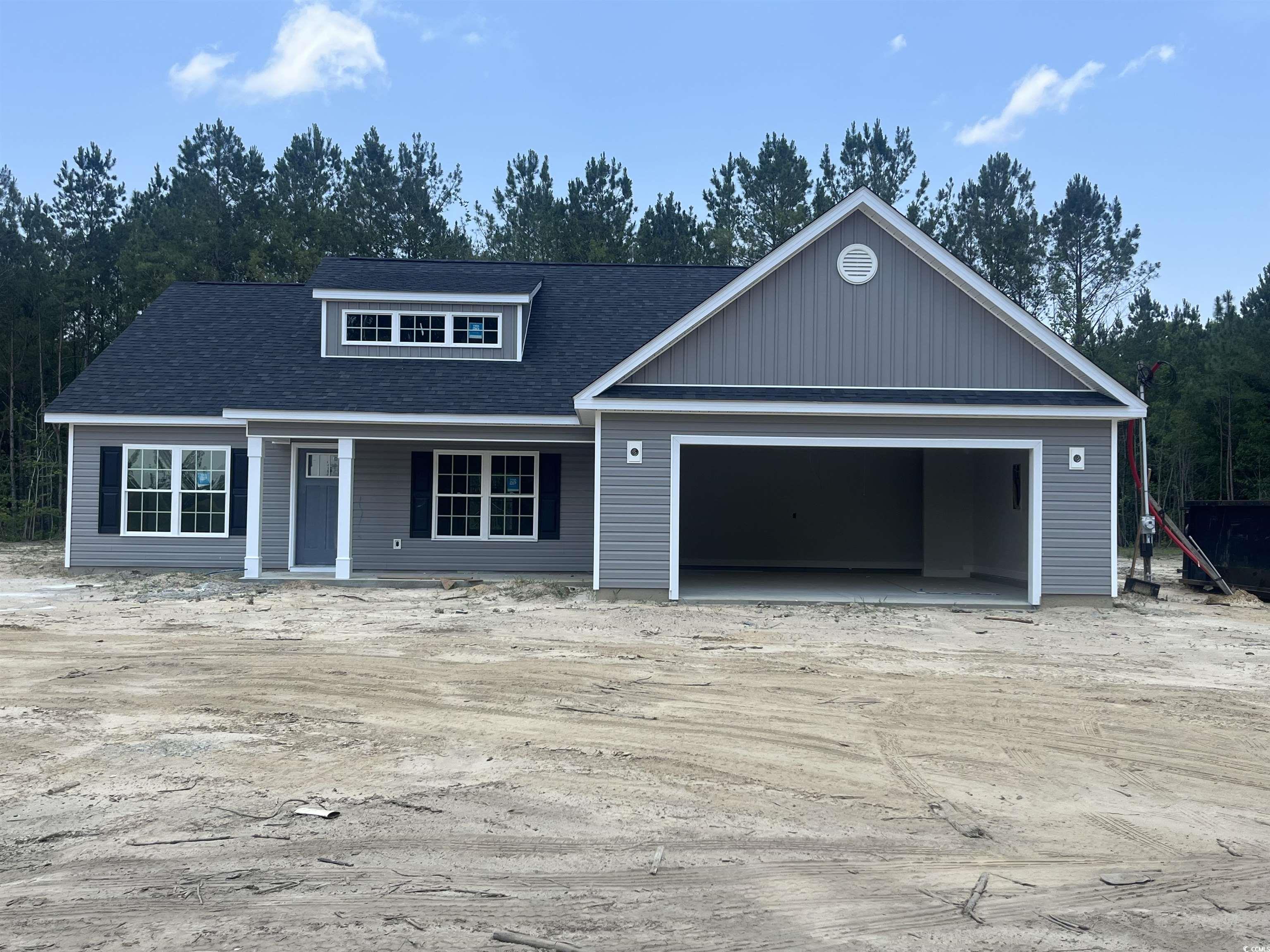 2925 Hughes Gasque Rd., Aynor, South Carolina image 1