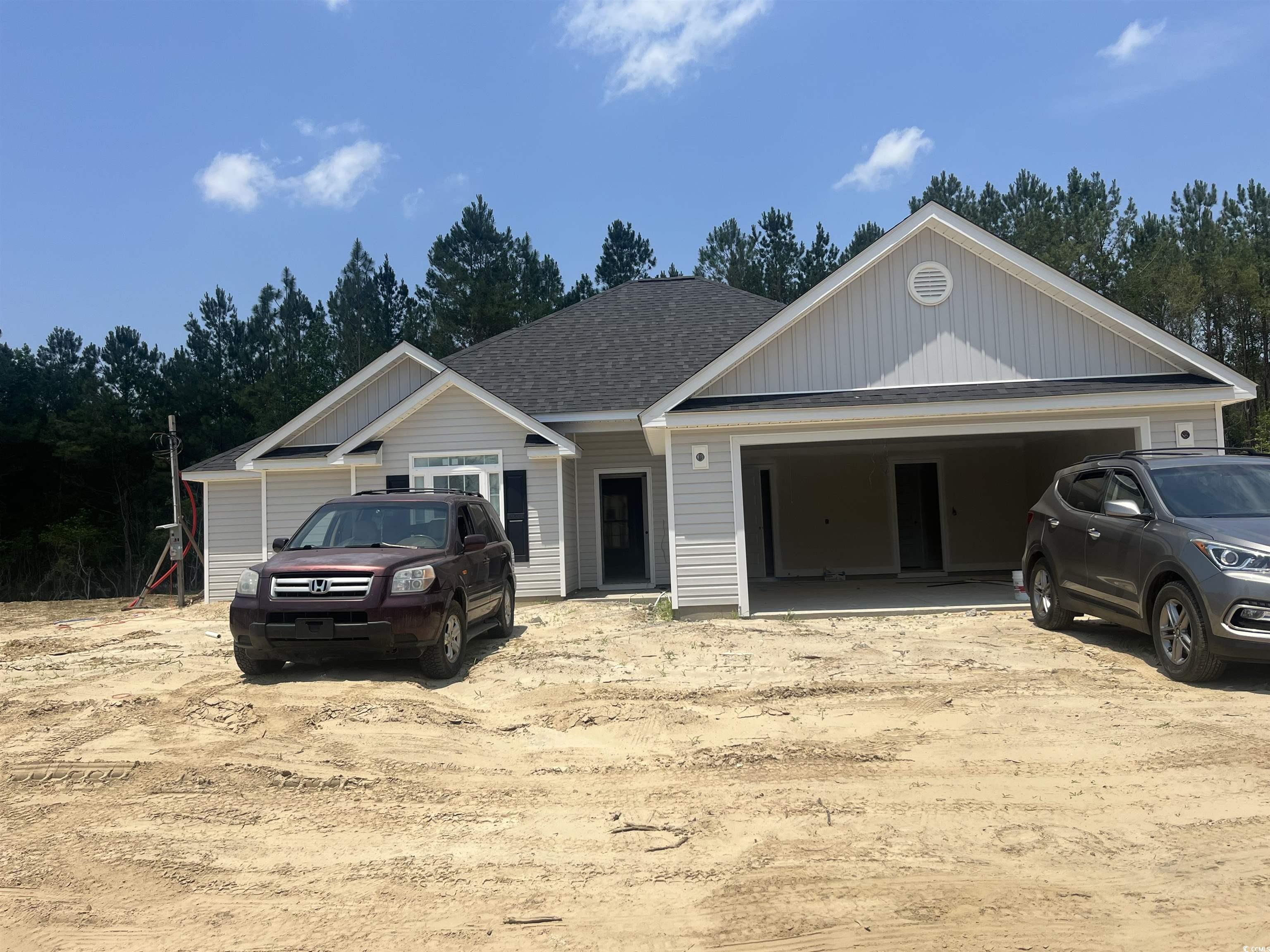 2921 Hughes Gasque Rd. Aynor, SC 29511