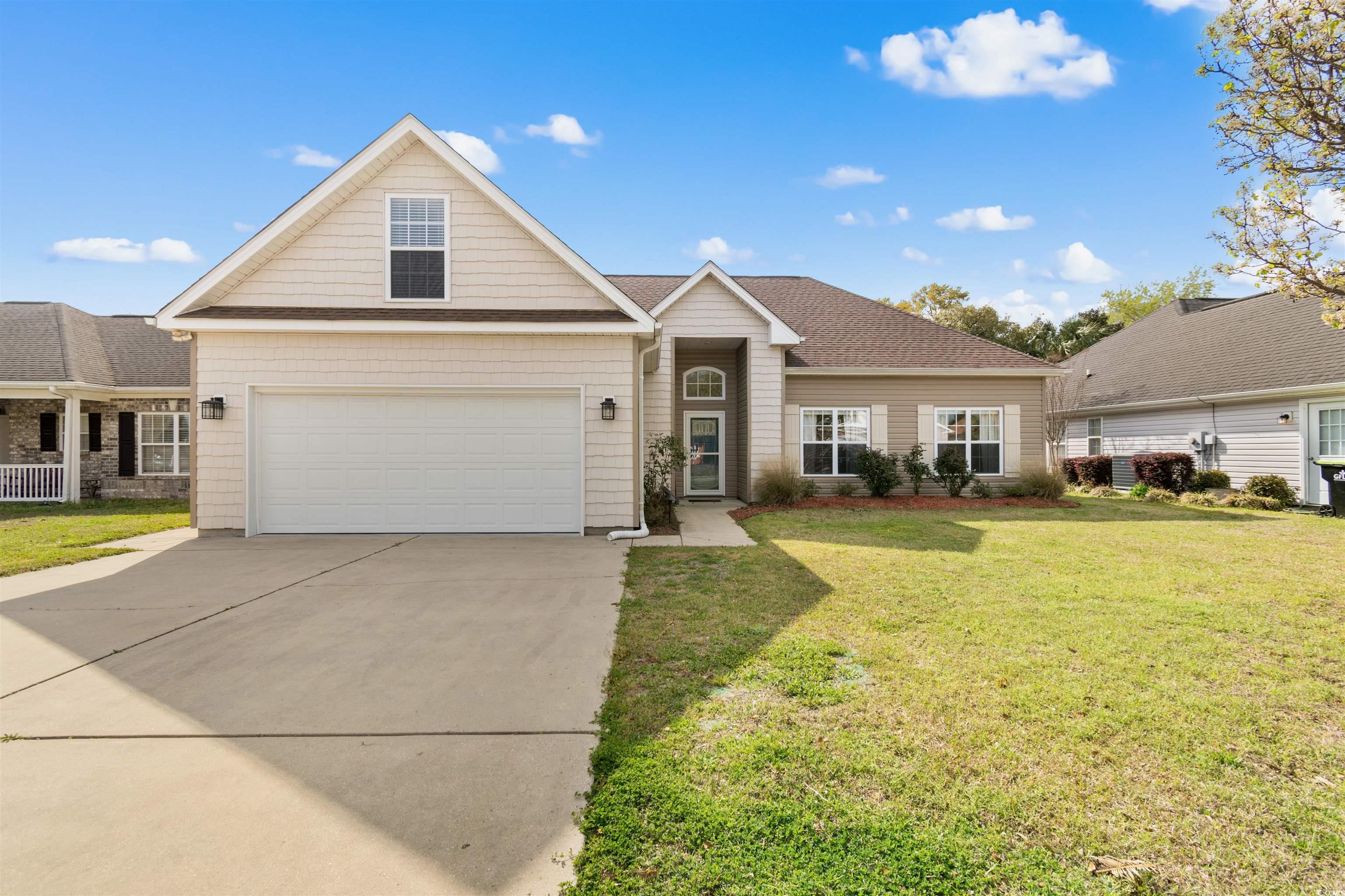 231 Jessica Lakes Dr. Conway, SC 29526