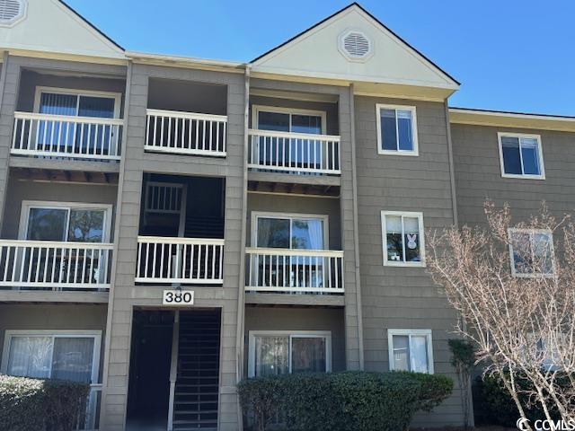 380-K Myrtle Greens Dr. Conway, SC 29526
