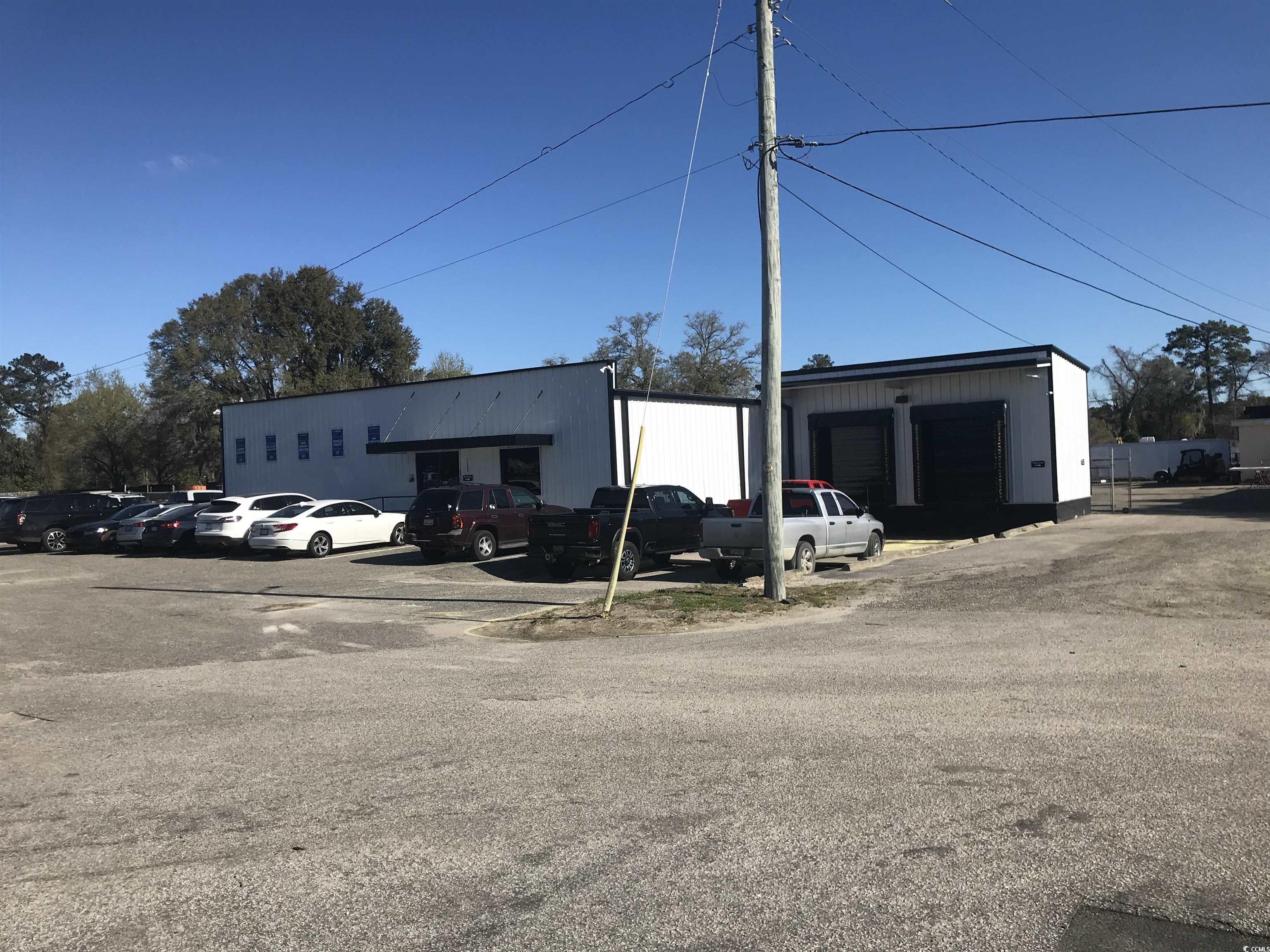 1135 E Highway 501 Conway, SC 29526