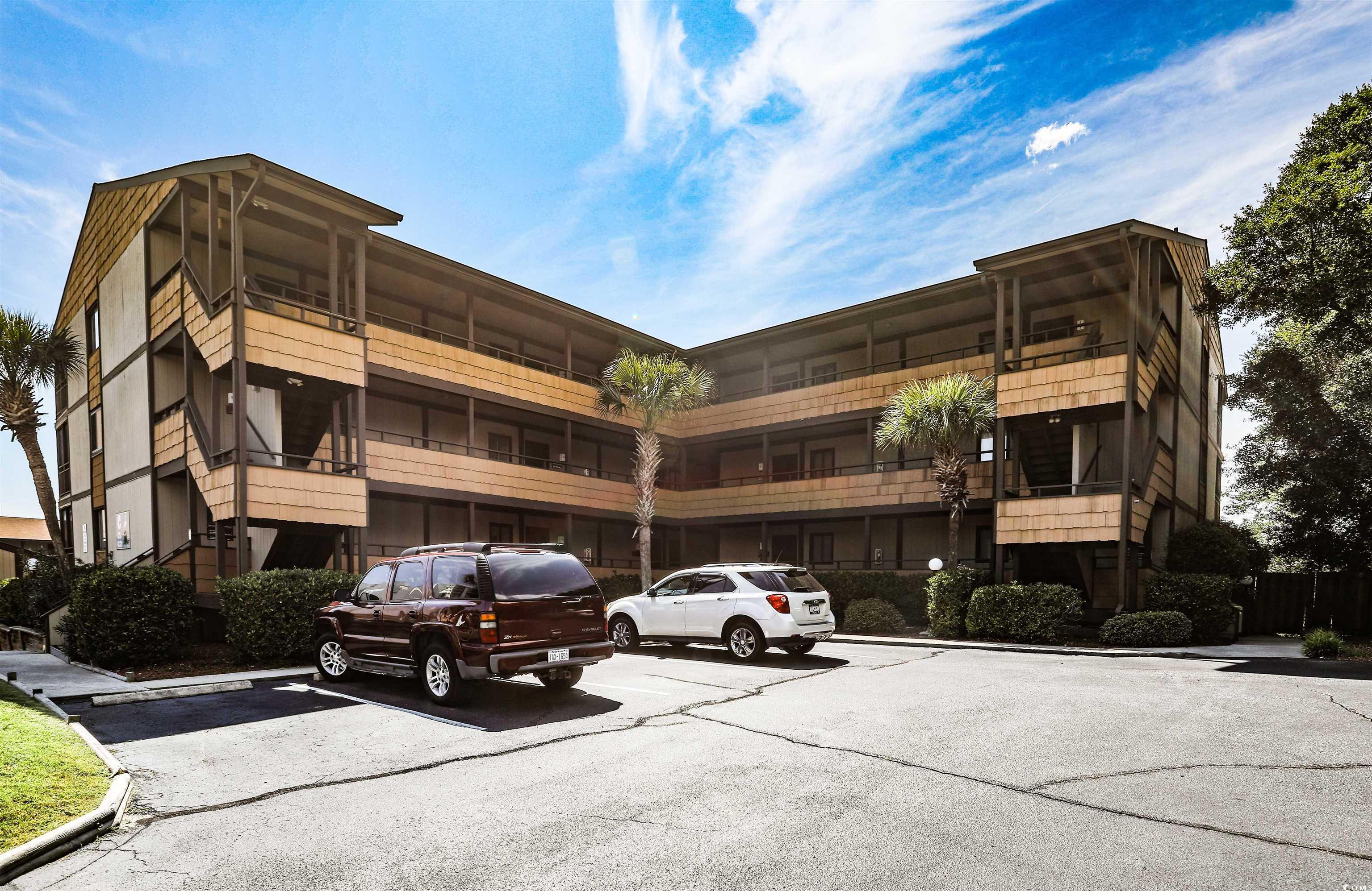 9501 Shore Dr. UNIT C-329 Myrtle Beach, SC 29572