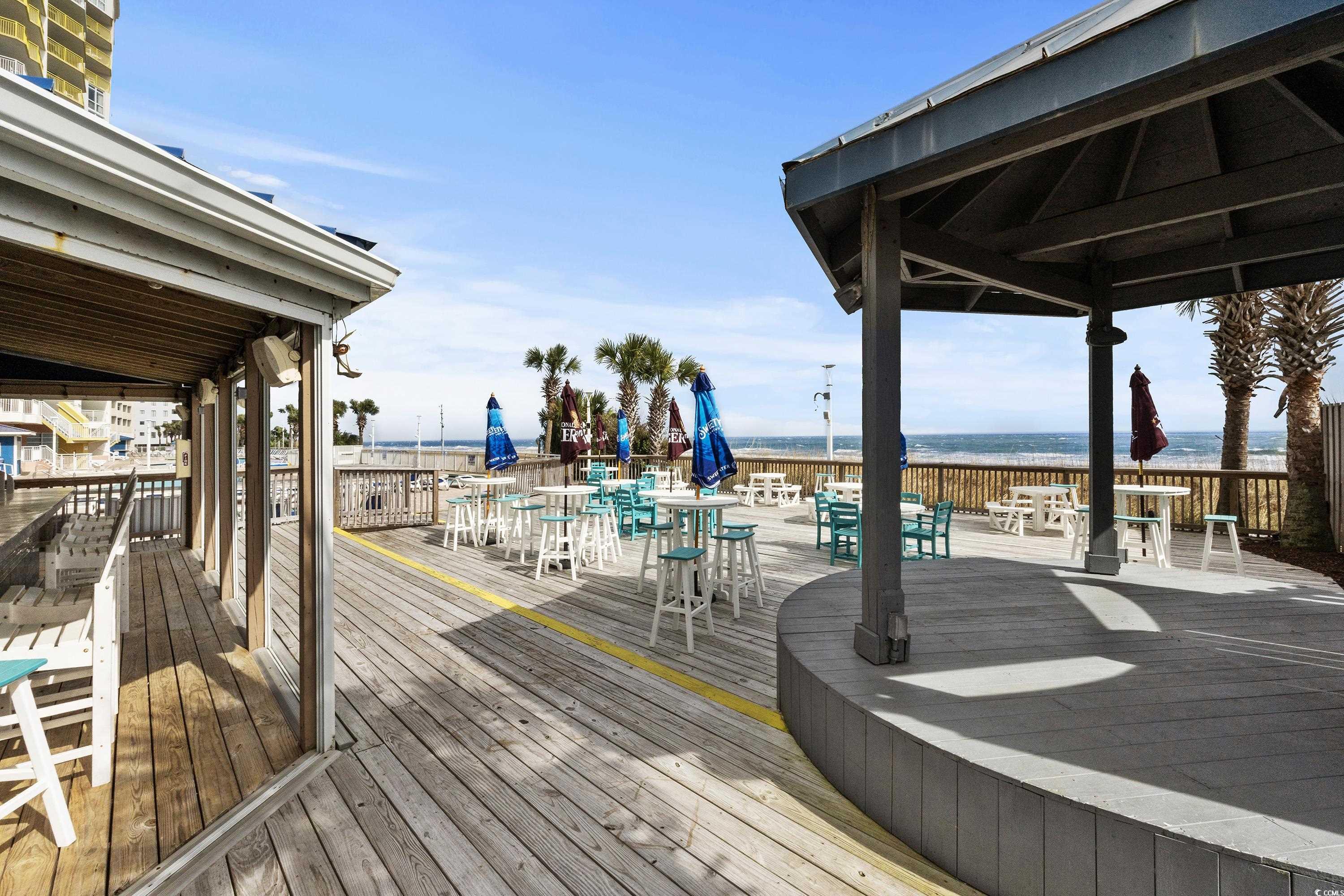 2801 S Ocean Blvd. #231, North Myrtle Beach, South Carolina image 12