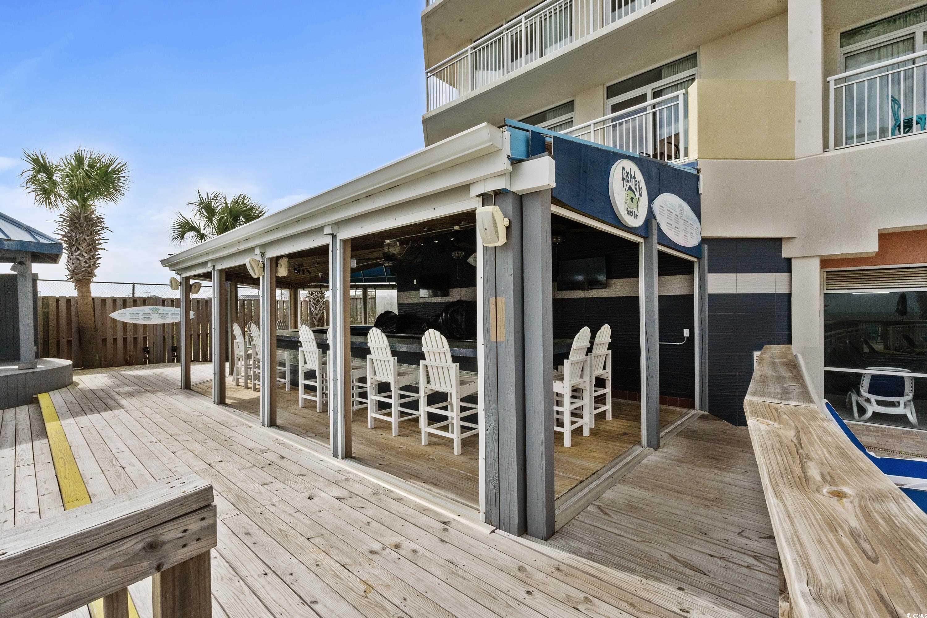 2801 S Ocean Blvd. #231, North Myrtle Beach, South Carolina image 14