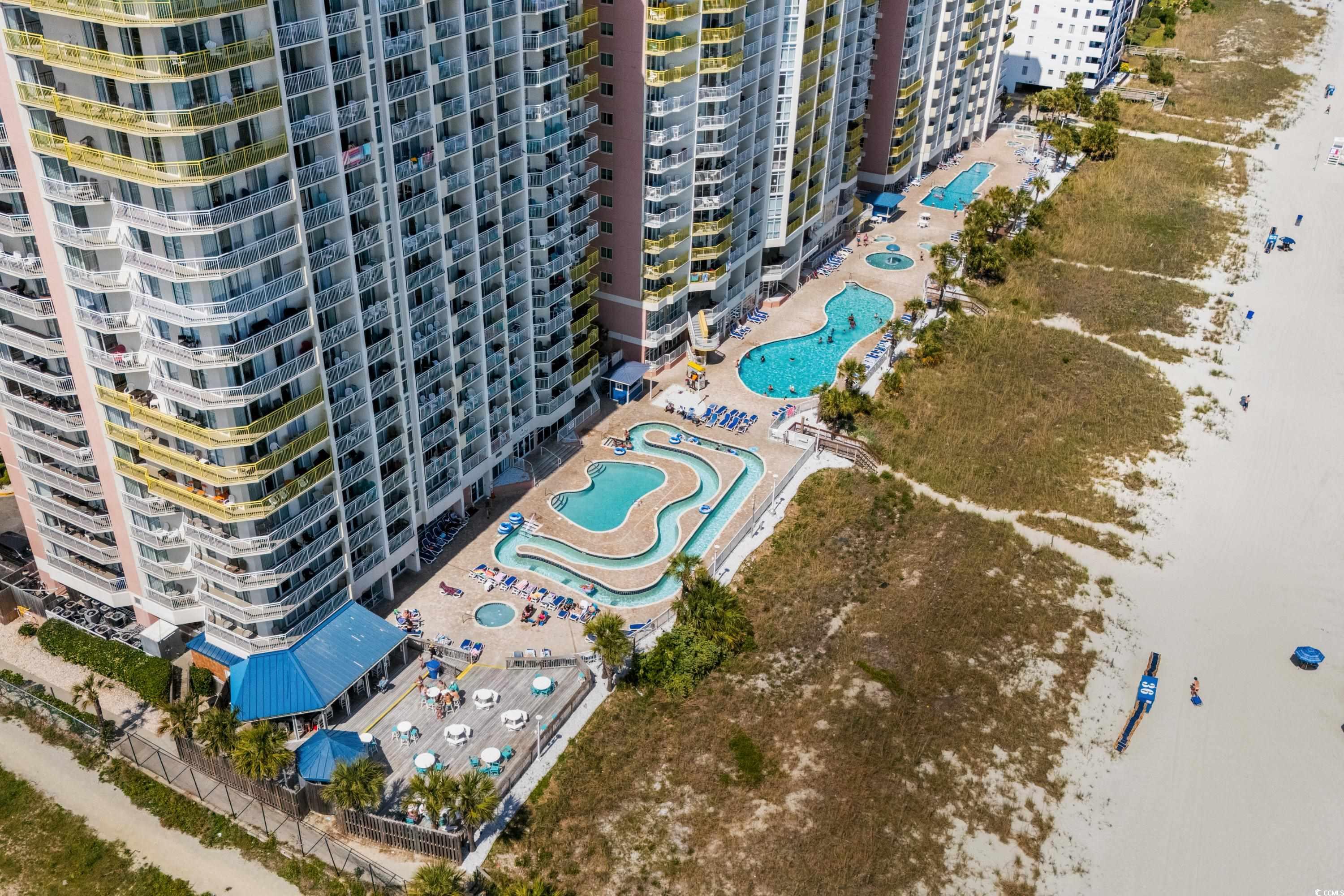 2801 S Ocean Blvd. #231, North Myrtle Beach, South Carolina image 3