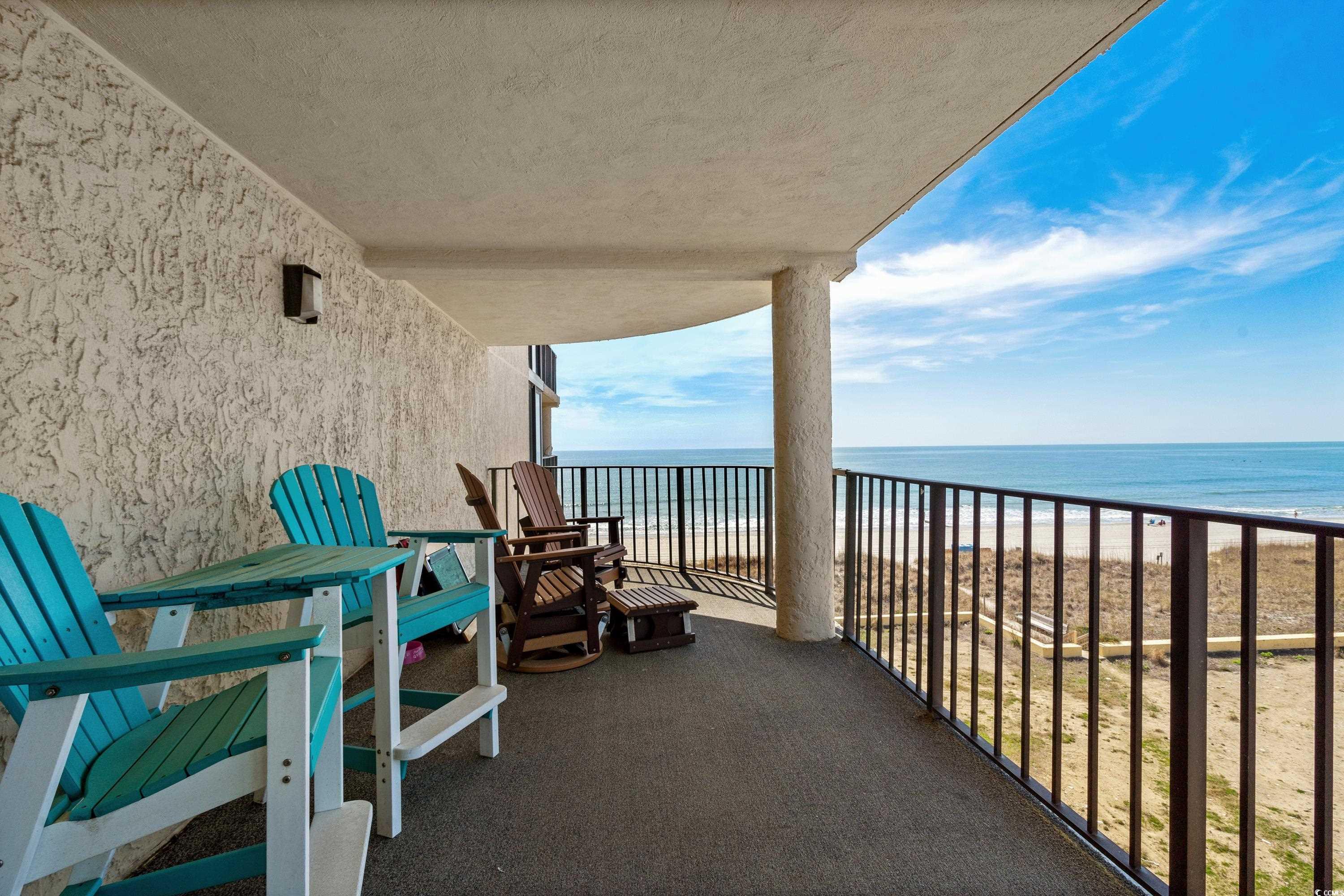 1425 S Ocean Blvd. #3-G, North Myrtle Beach, South Carolina image 16