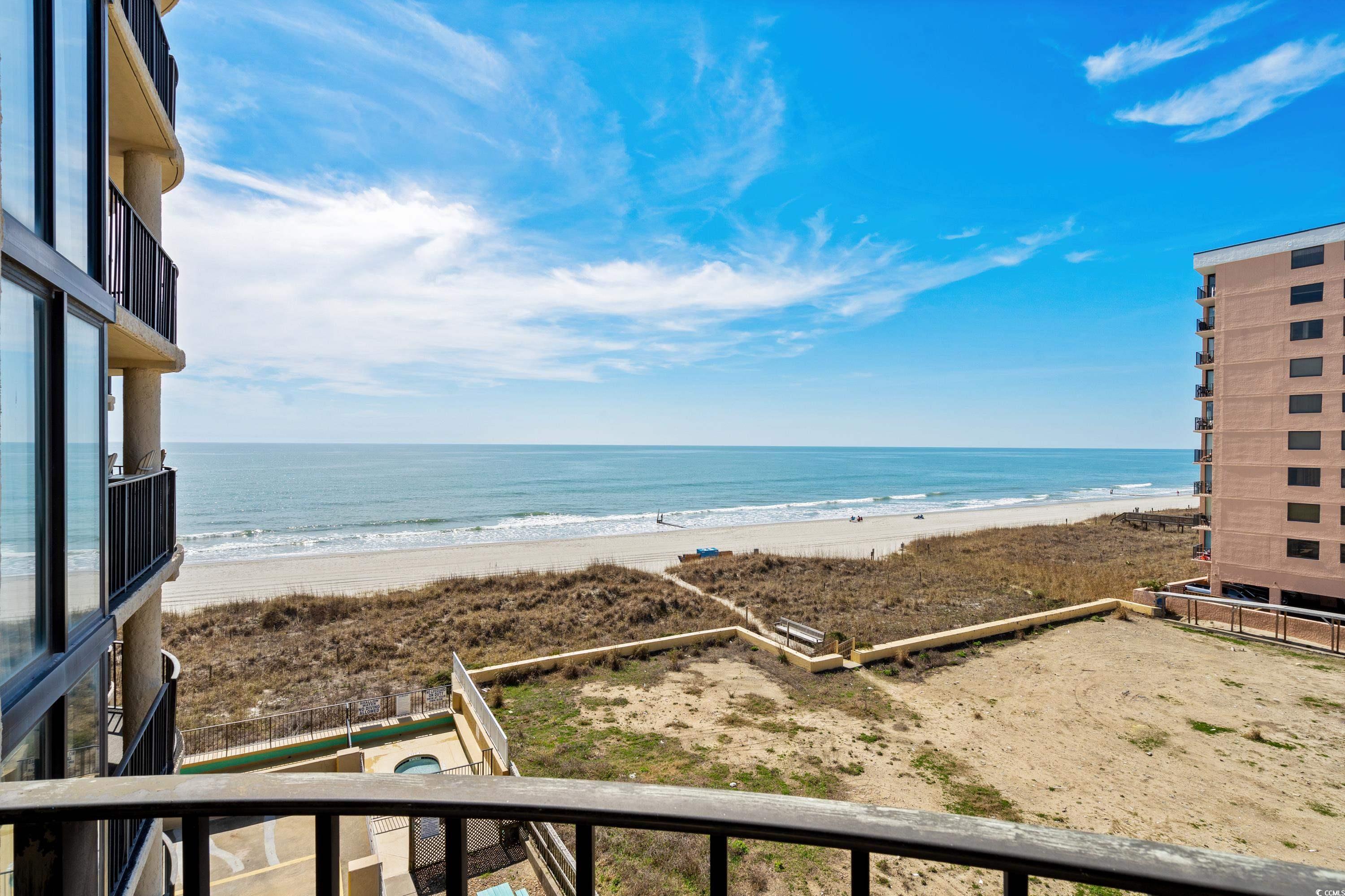 1425 S Ocean Blvd. #3-G, North Myrtle Beach, South Carolina image 20