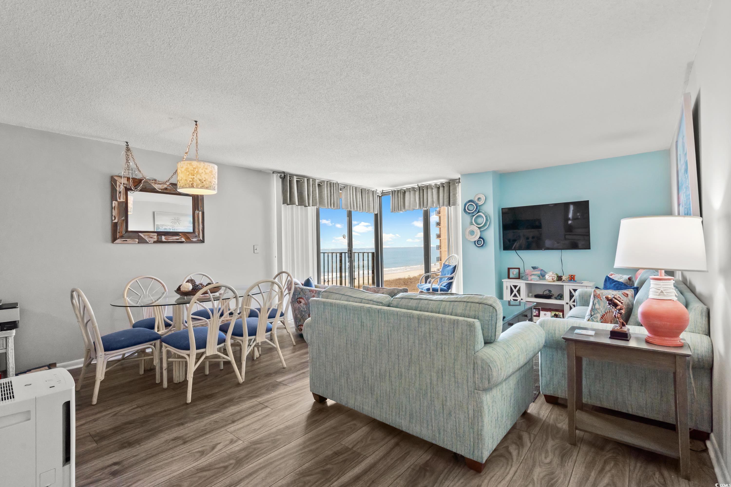 1425 S Ocean Blvd. #3-G, North Myrtle Beach, South Carolina image 3