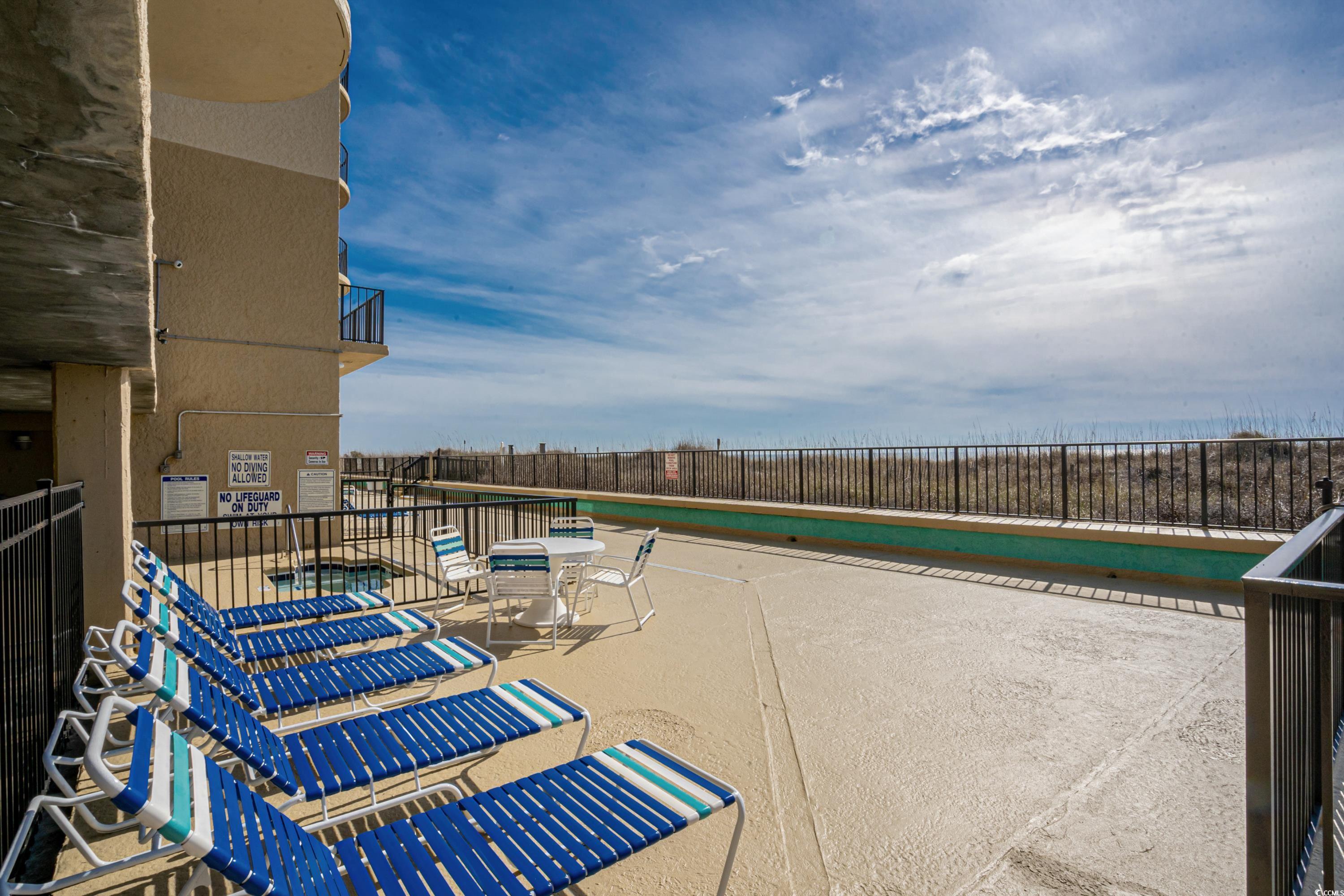 1425 S Ocean Blvd. #3-G, North Myrtle Beach, South Carolina image 32