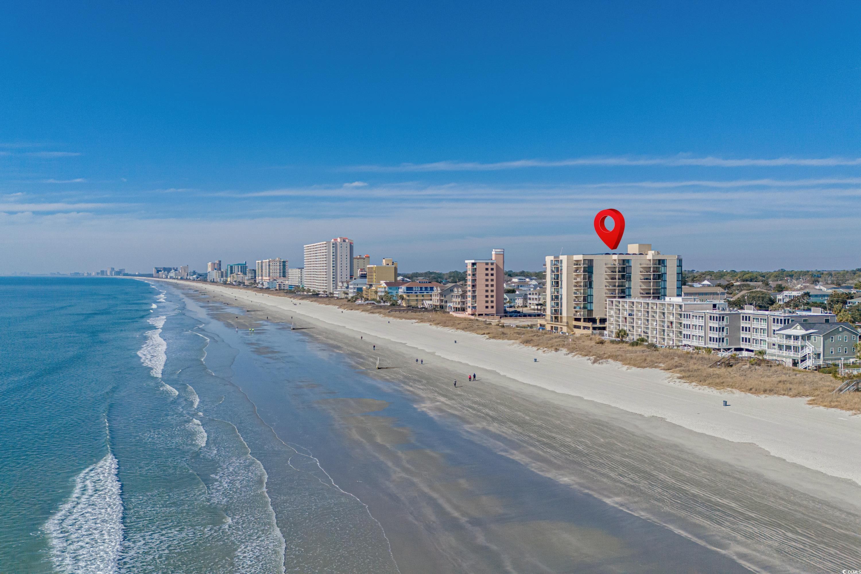 1425 S Ocean Blvd. #3-G, North Myrtle Beach, South Carolina image 37