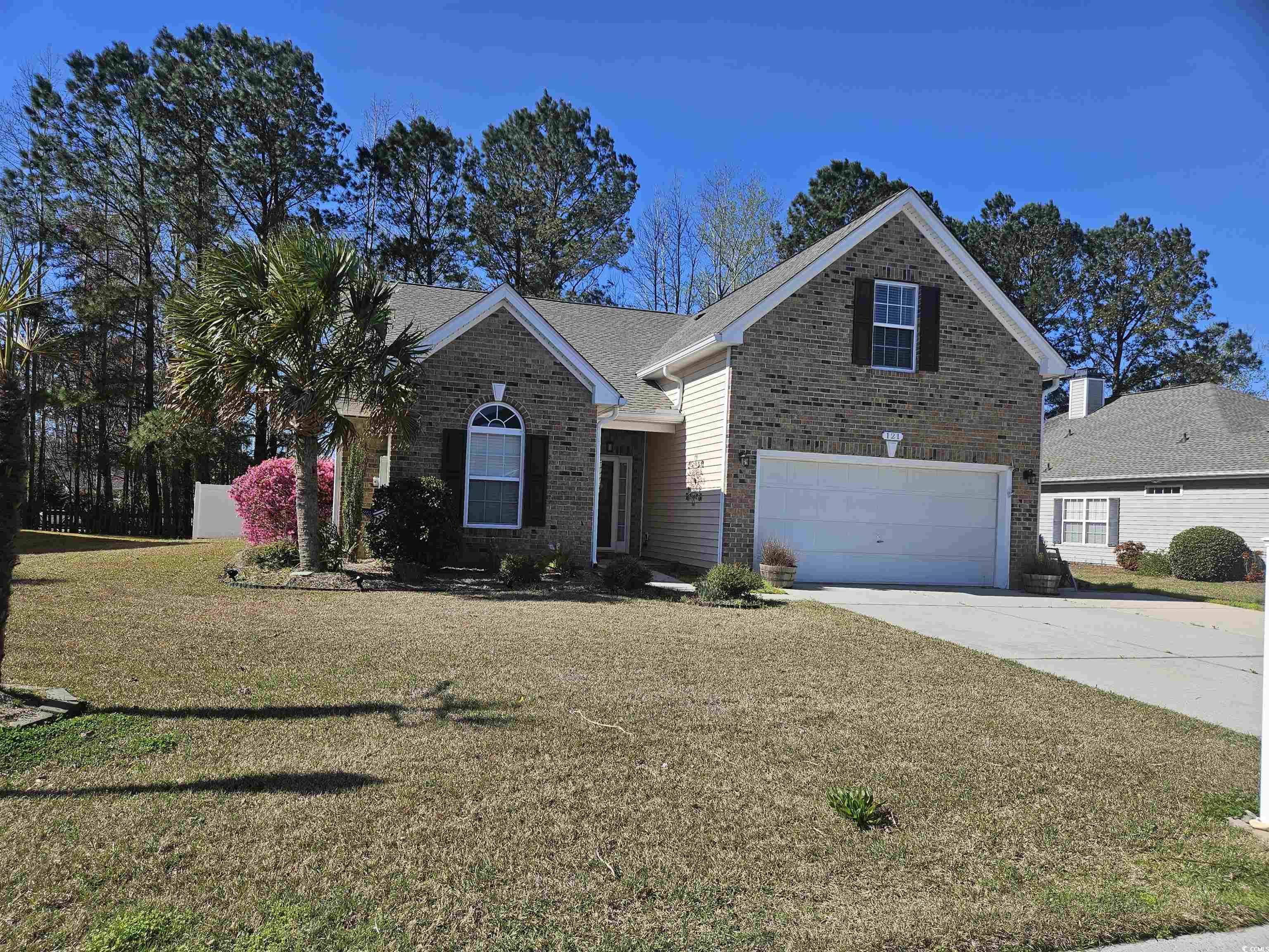121 Carriage Lake Dr. Little River, SC 29566